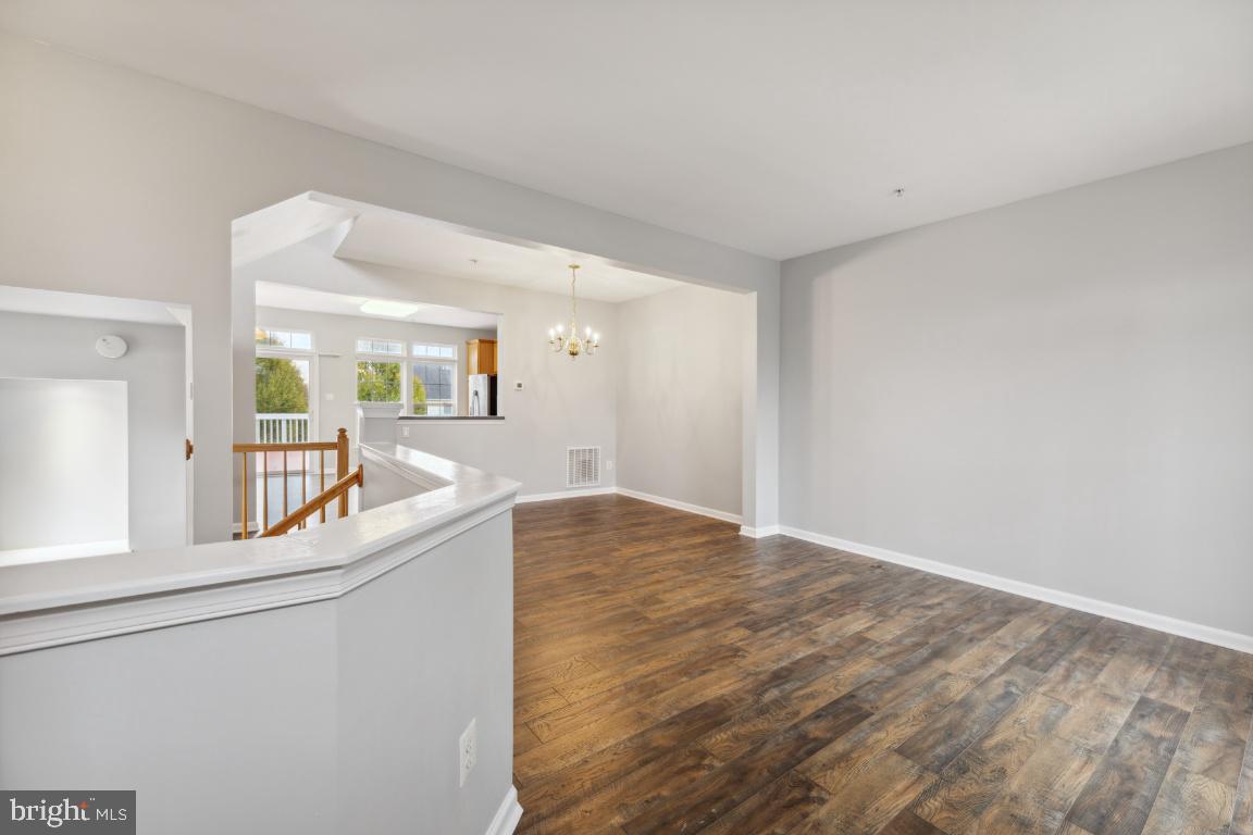 GREENWAY VILLAGE - Residential