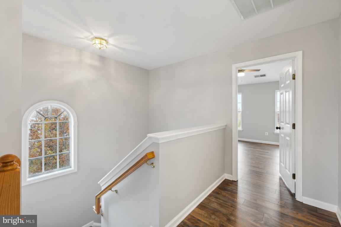 GREENWAY VILLAGE - Residential