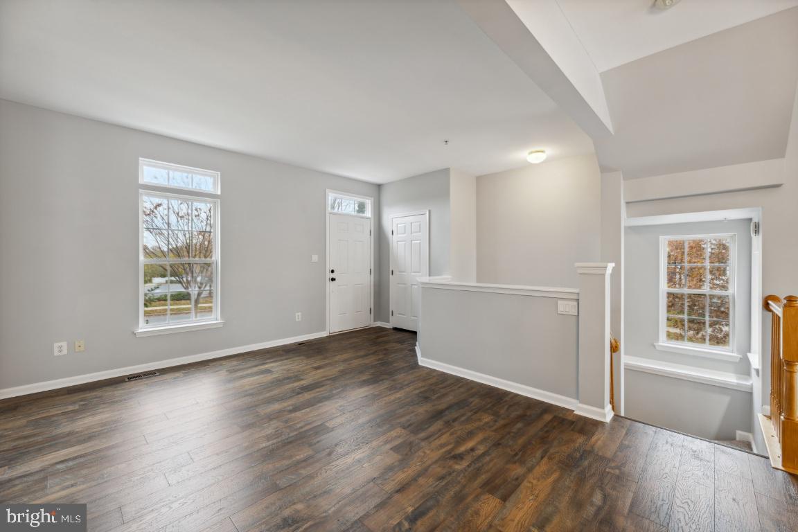 GREENWAY VILLAGE - Residential