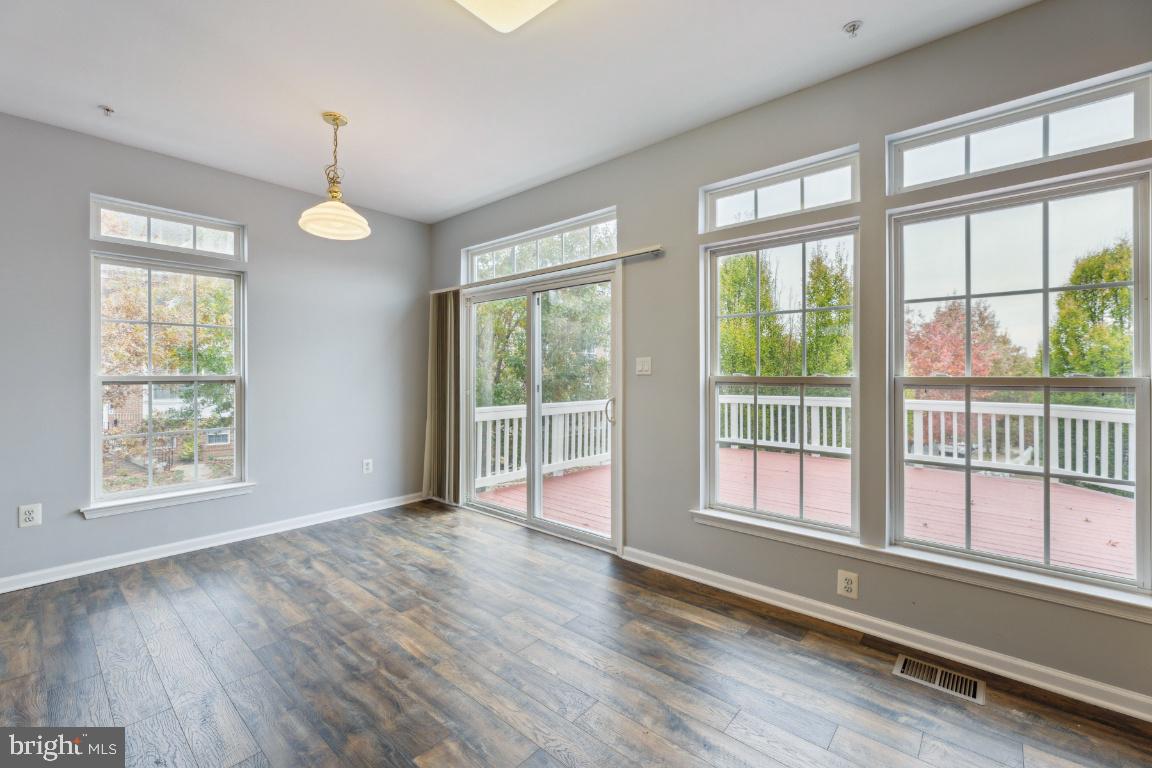 GREENWAY VILLAGE - Residential