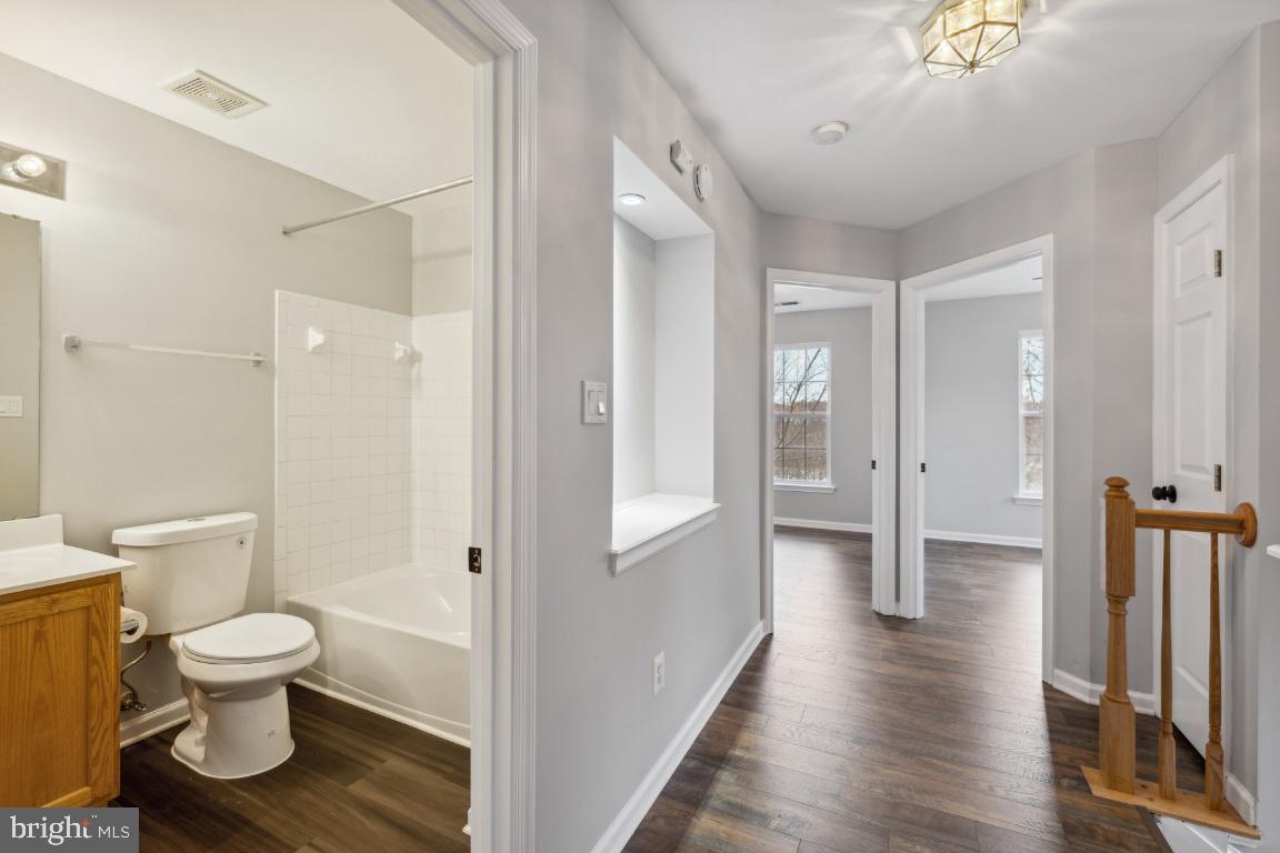 GREENWAY VILLAGE - Residential