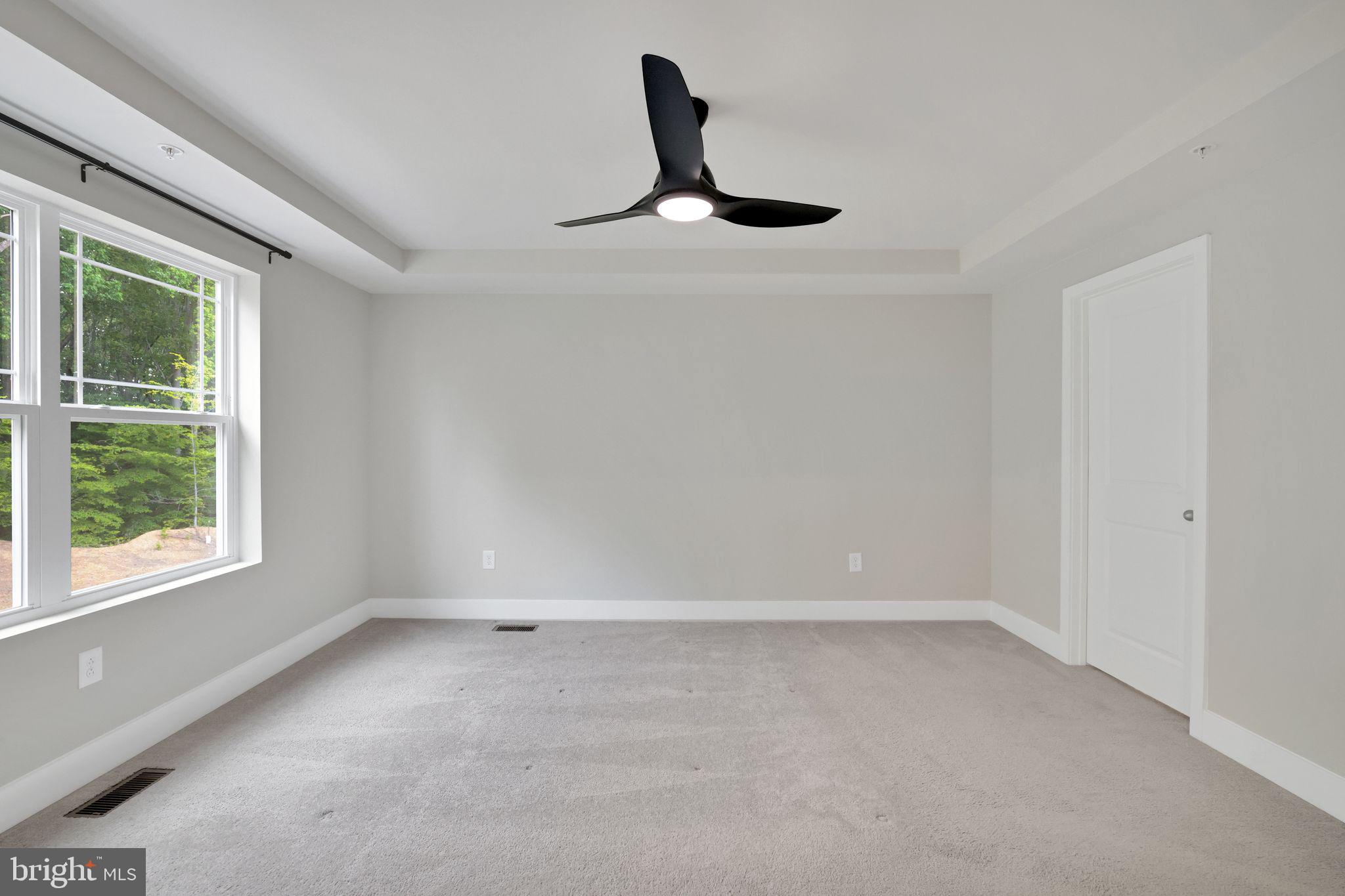 CHARLES COUNTY - Residential Lease