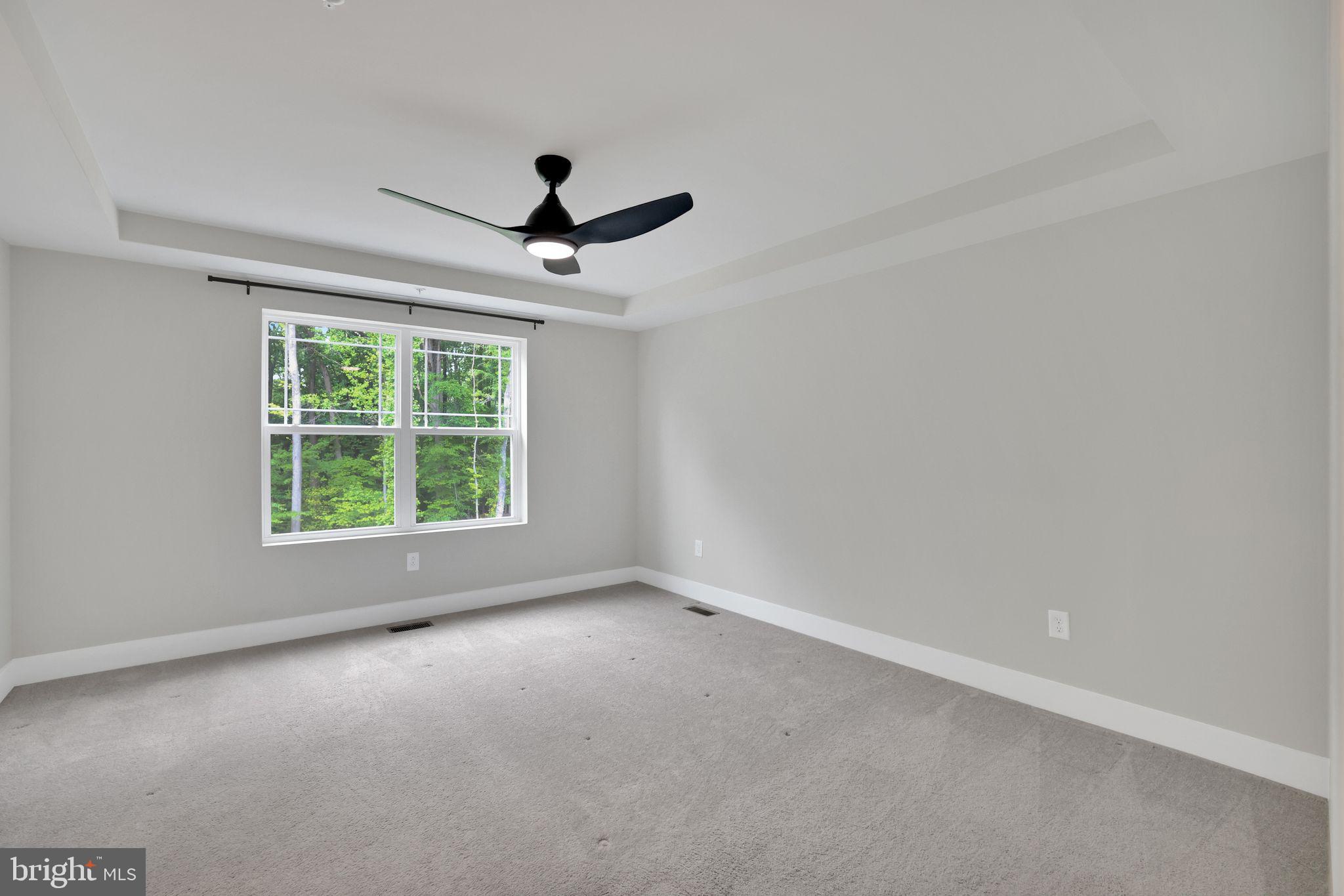 CHARLES COUNTY - Residential Lease