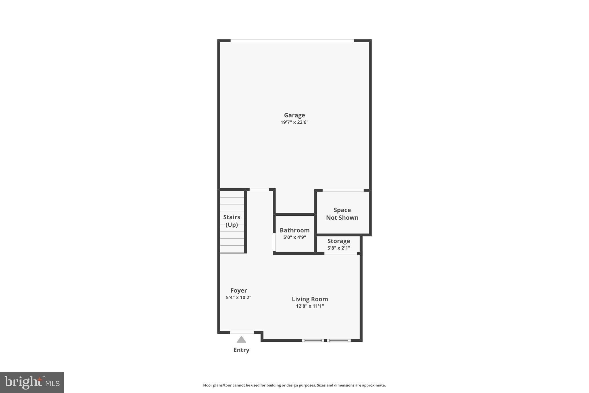 CHARLES COUNTY - Residential Lease
