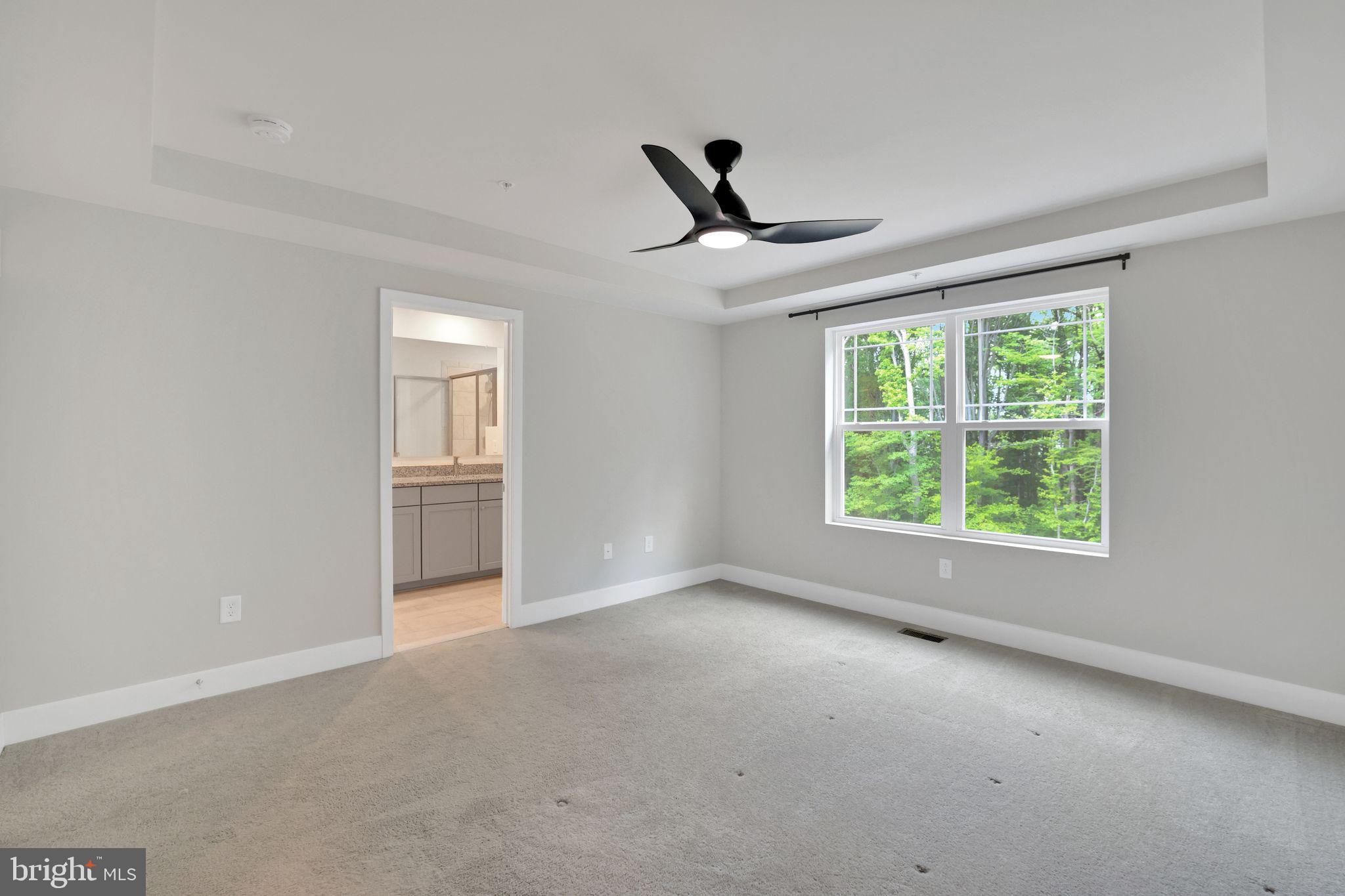 CHARLES COUNTY - Residential Lease