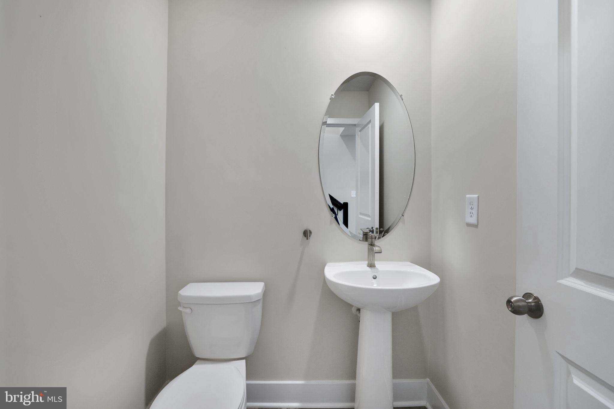 CHARLES COUNTY - Residential Lease