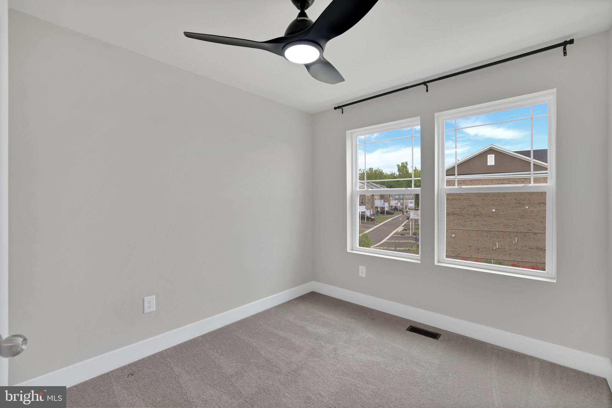 CHARLES COUNTY - Residential Lease