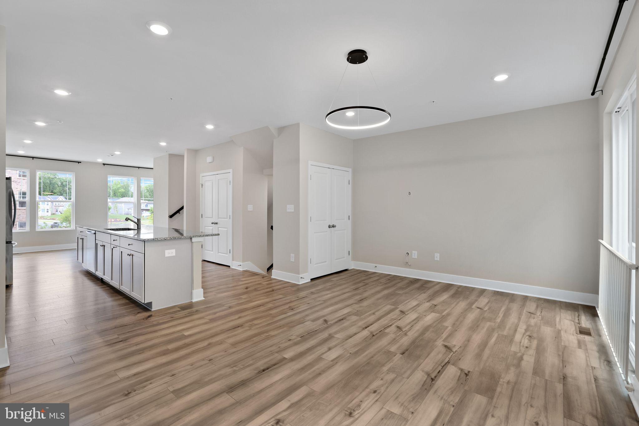 CHARLES COUNTY - Residential Lease