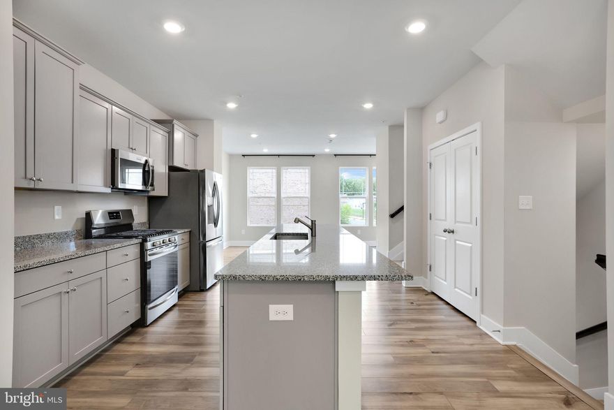 Welcome to 2782 Bridgewater Dr, a stunning three-story townhome built in 2023, nestled in the peaceful community of Bryans Road, MD. This modern home offers a perfect blend of style and functionality, featuring a two-car garage and a first-floor recreation room ideal for entertaining or relaxing.

The second level boasts an open-concept layout, where you'll find a spacious kitchen equipped with contemporary finishes, seamlessly flowing into the dining and living areas as well as a cozy family room. This level is designed for both comfort and entertaining, making it the heart of the home.

On the top floor, you'll discover three well-appointed bedrooms, providing ample space and privacy for family and guests alike. This townhome is ideal for anyone seeking tranquility while still being conveniently located.

Situated just 25 minutes from National Harbor, you'll have easy access to a vibrant array of local attractions, including shopping, dining, and entertainment options. Explore the scenic beauty of nearby parks or enjoy a leisurely day at the waterfront.

2782 Bridgewater Dr offers a serene suburban lifestyle with the convenience of city amenities just a short drive away. Don't miss the opportunity to make this beautiful townhome your new sanctuary! Apply via RentSpree.