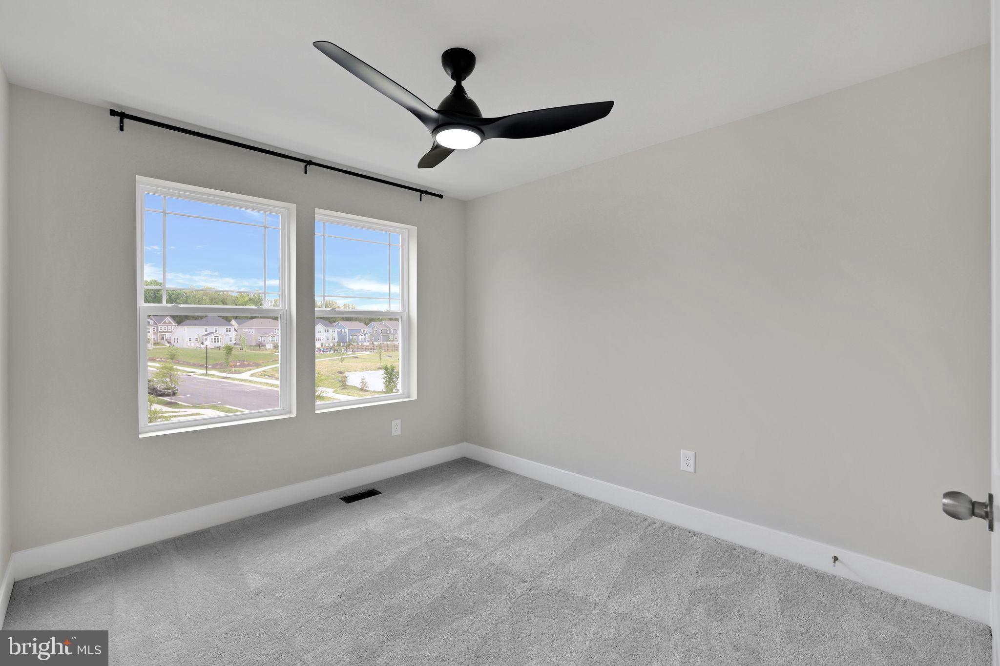 CHARLES COUNTY - Residential Lease