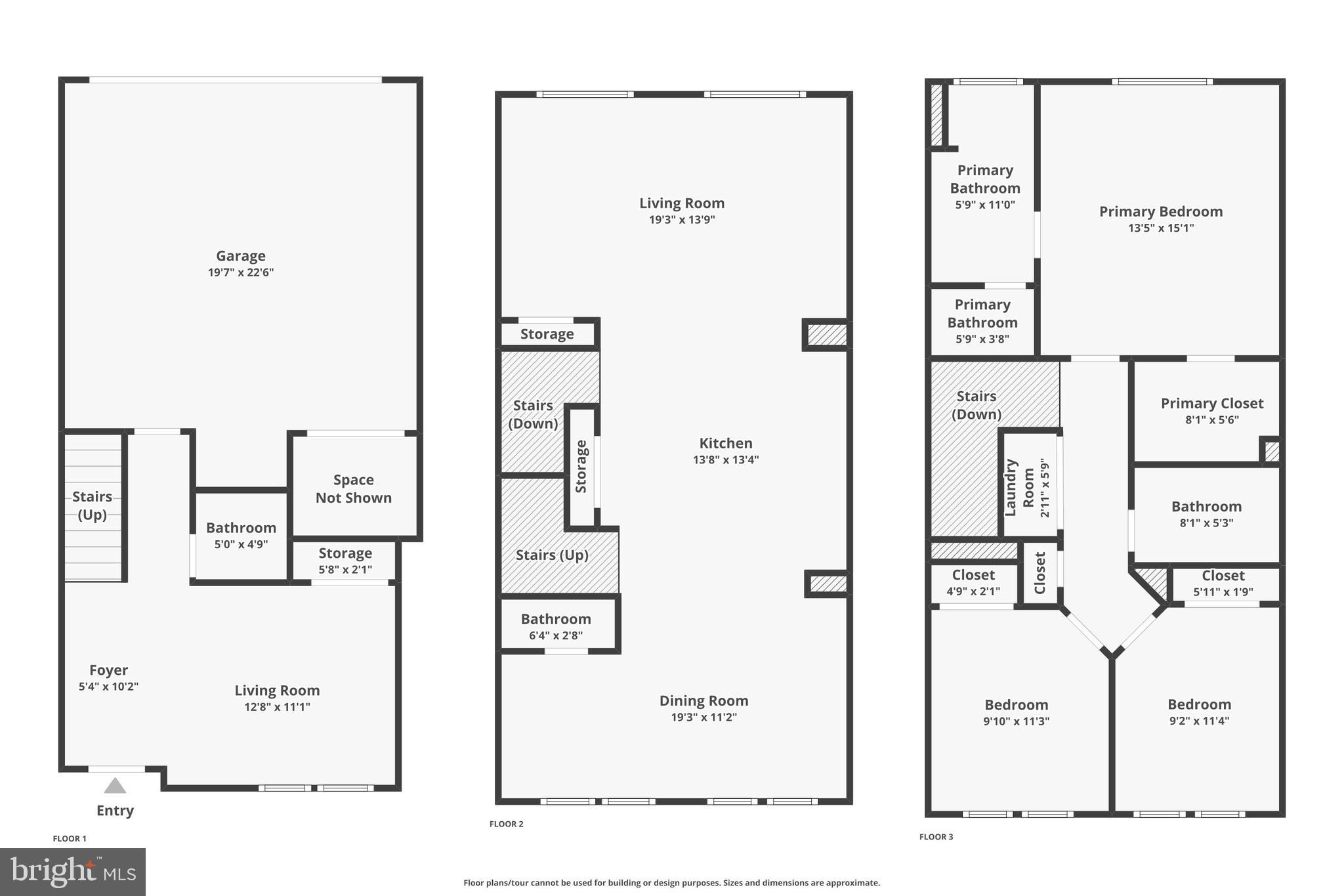 CHARLES COUNTY - Residential Lease
