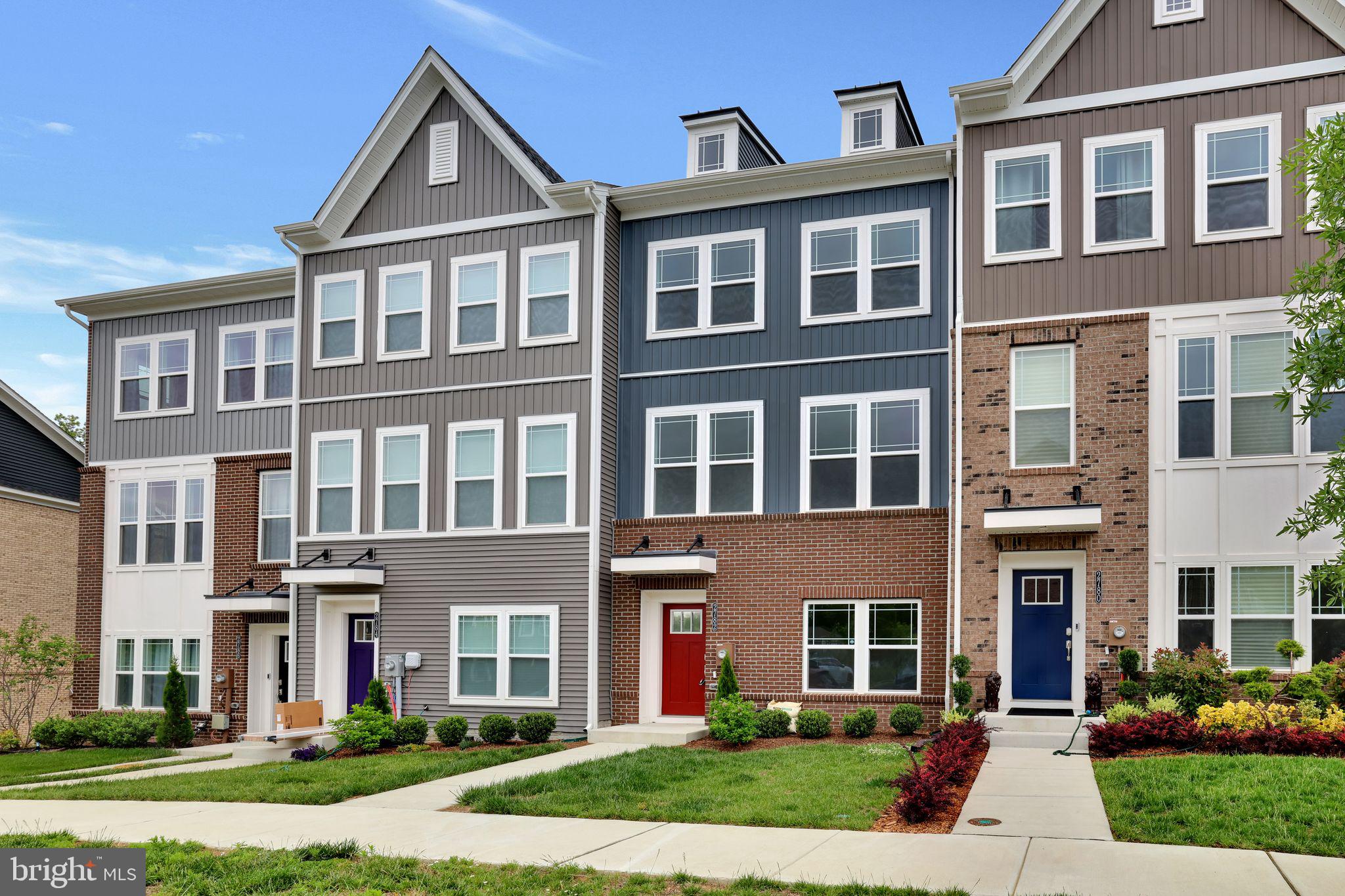 CHARLES COUNTY - Residential Lease