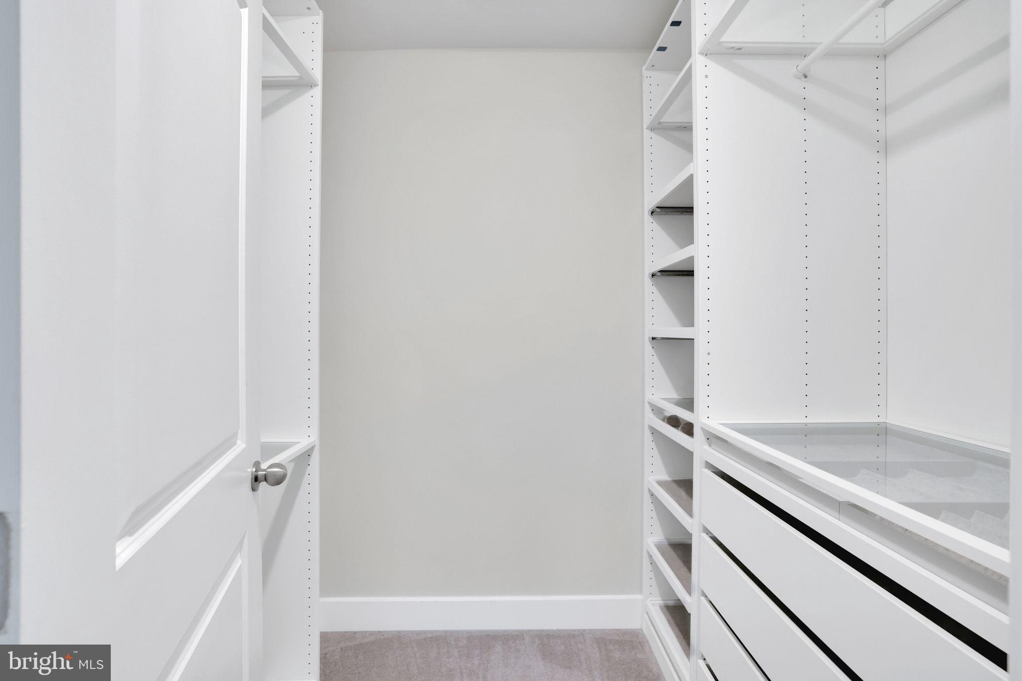 CHARLES COUNTY - Residential Lease