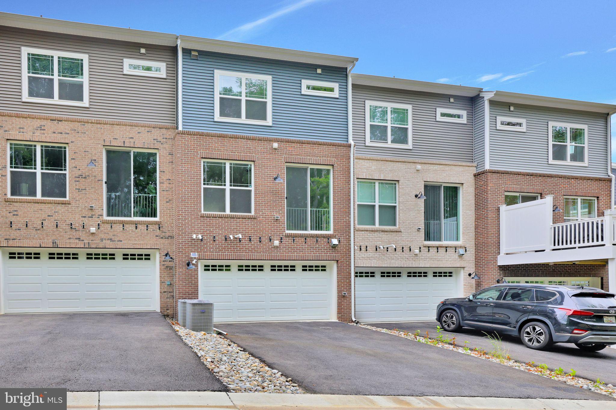 CHARLES COUNTY - Residential Lease