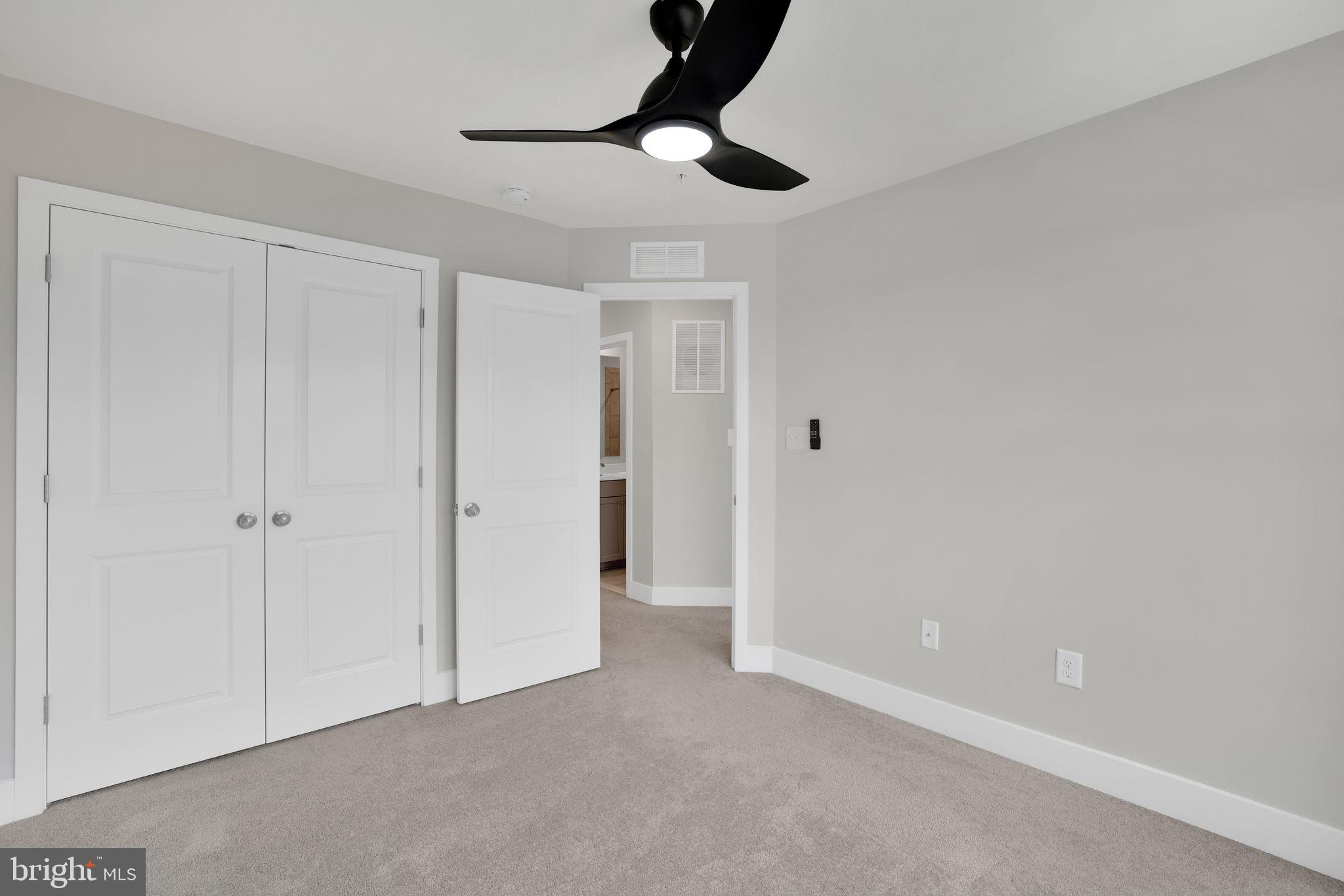 CHARLES COUNTY - Residential Lease