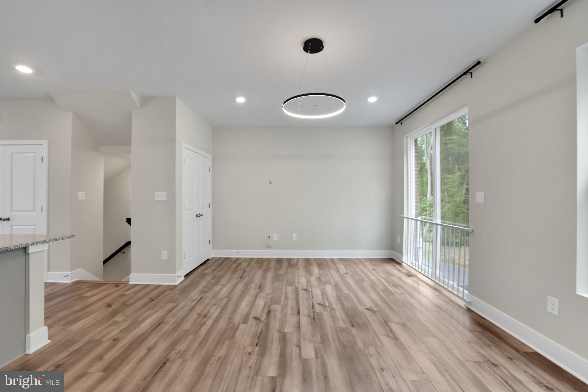 CHARLES COUNTY - Residential Lease