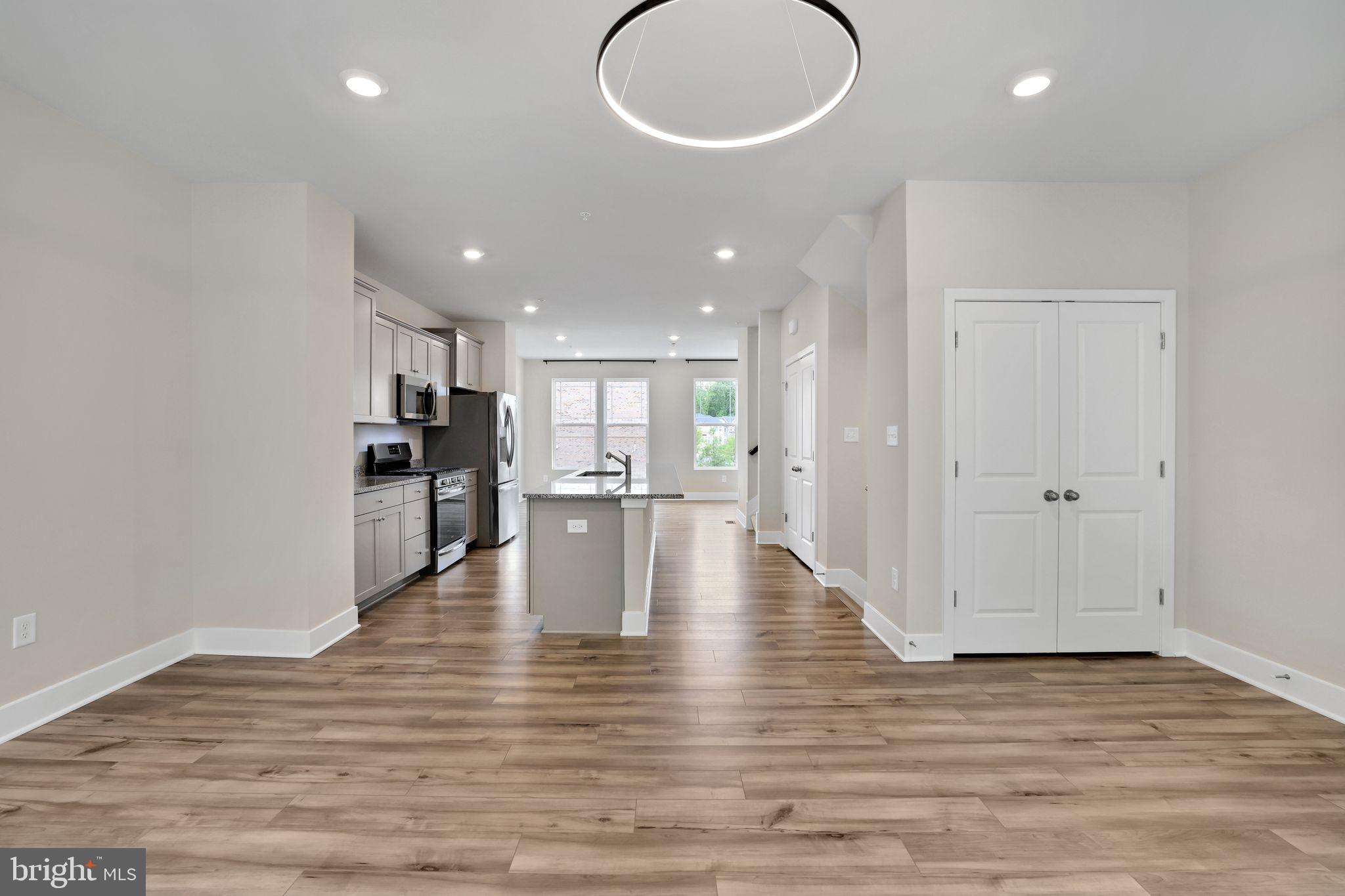 CHARLES COUNTY - Residential Lease