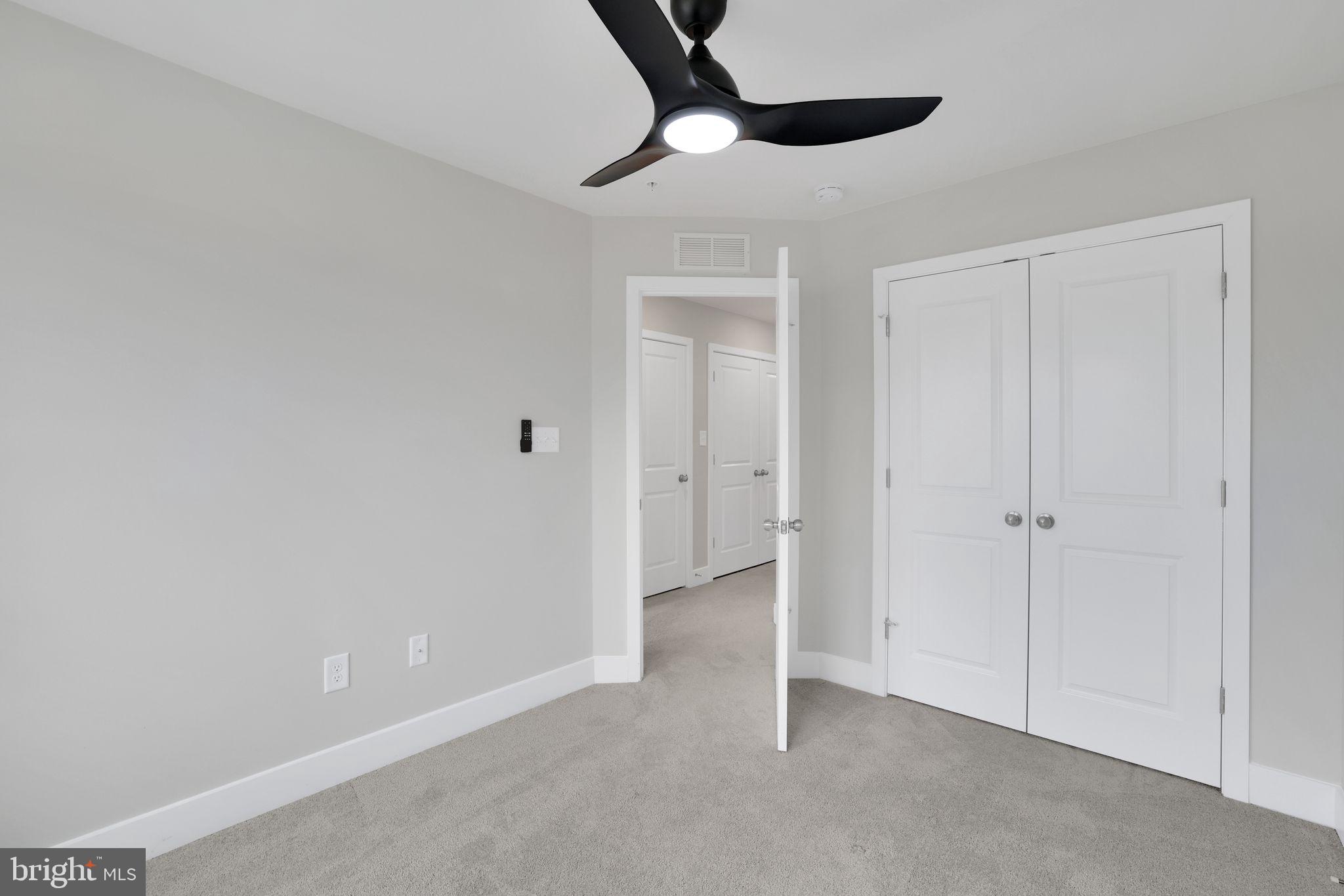 CHARLES COUNTY - Residential Lease