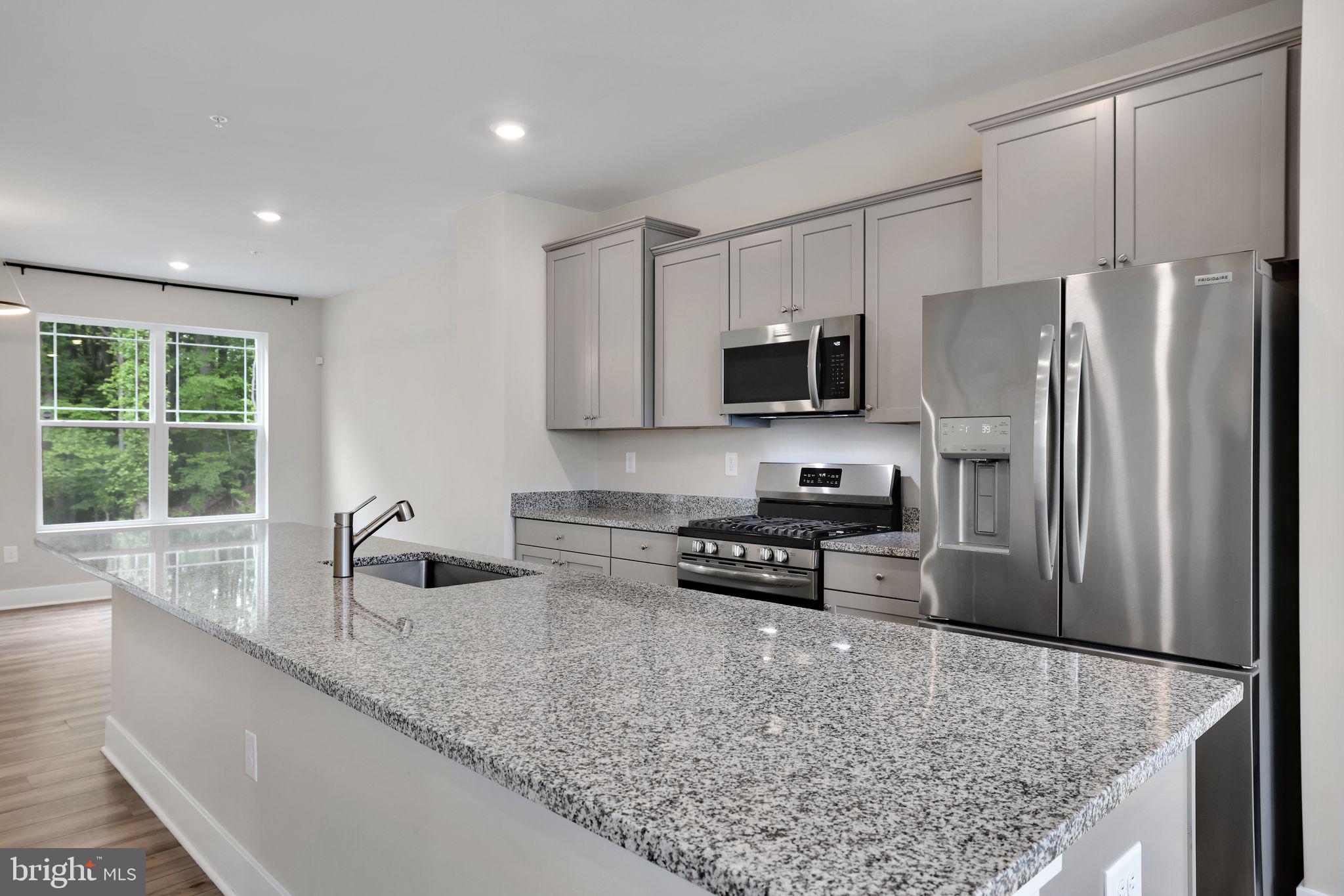 CHARLES COUNTY - Residential Lease