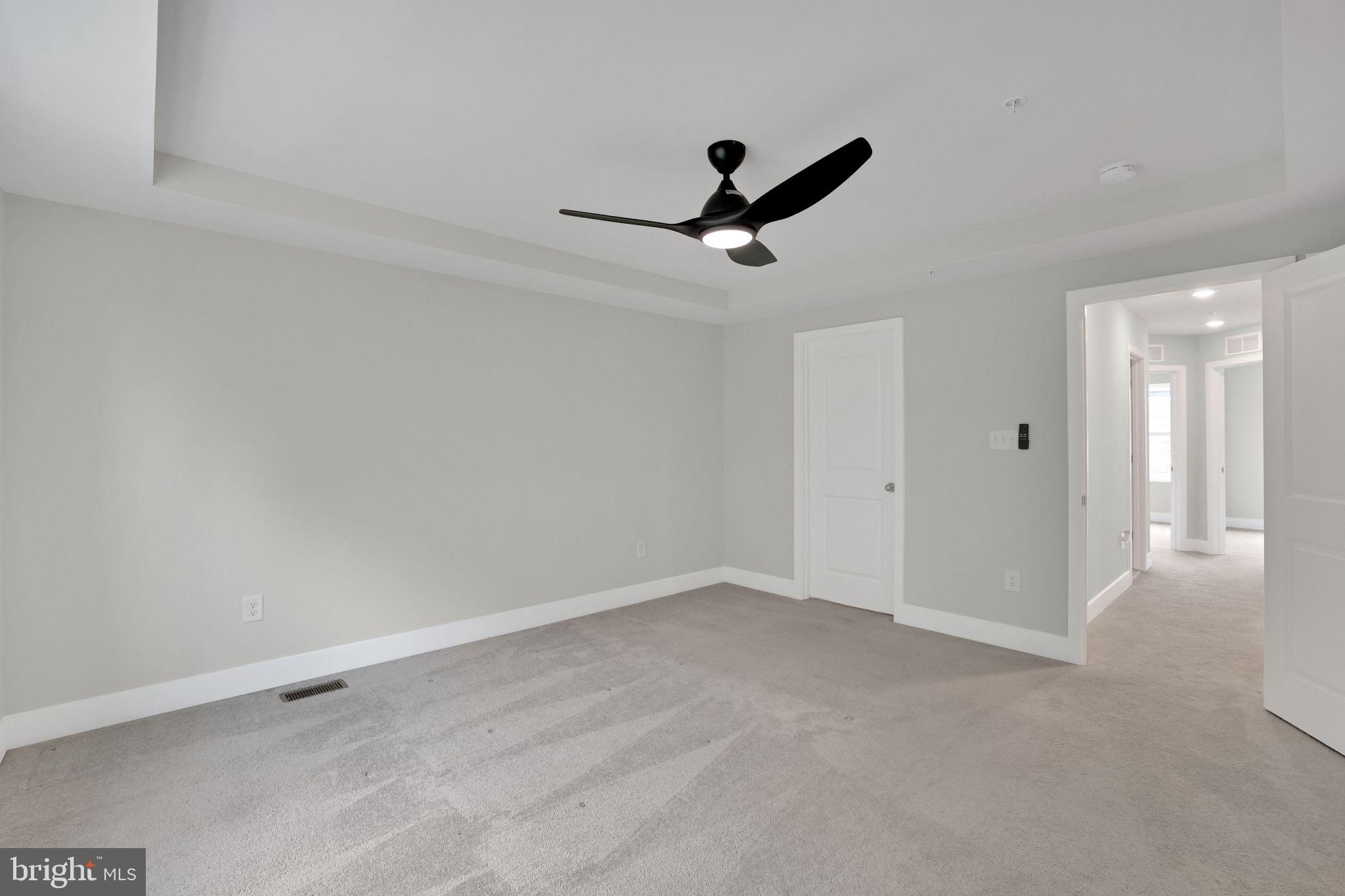 CHARLES COUNTY - Residential Lease