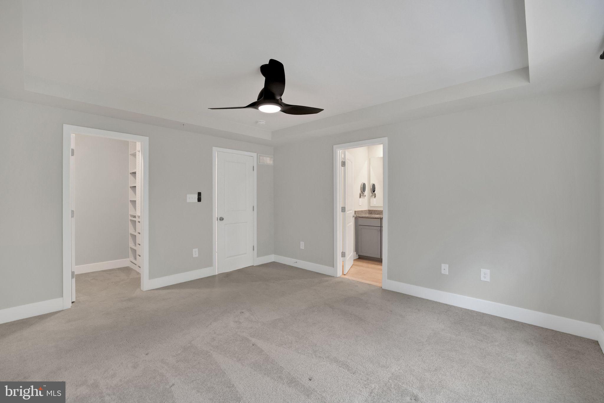 CHARLES COUNTY - Residential Lease