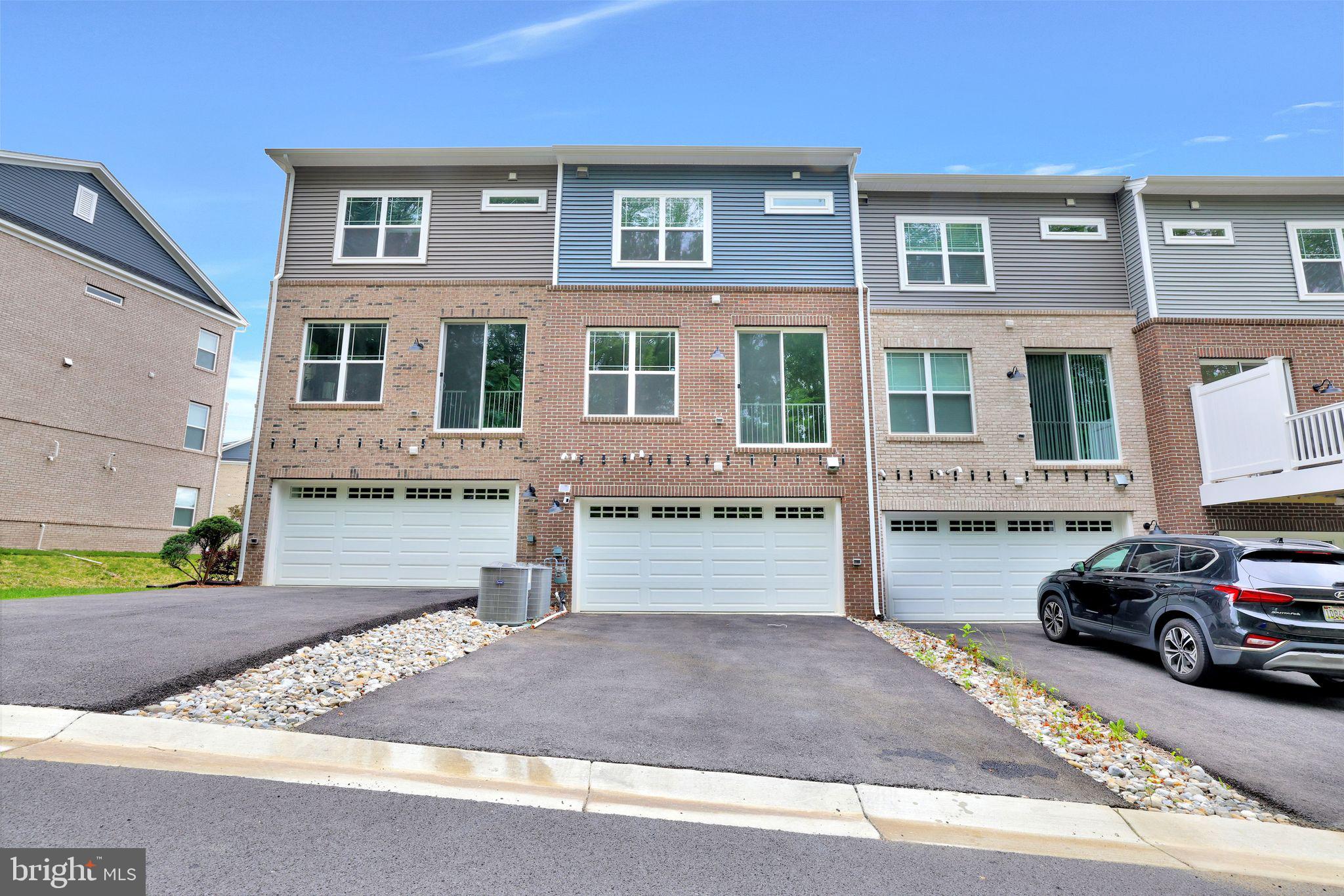 CHARLES COUNTY - Residential Lease