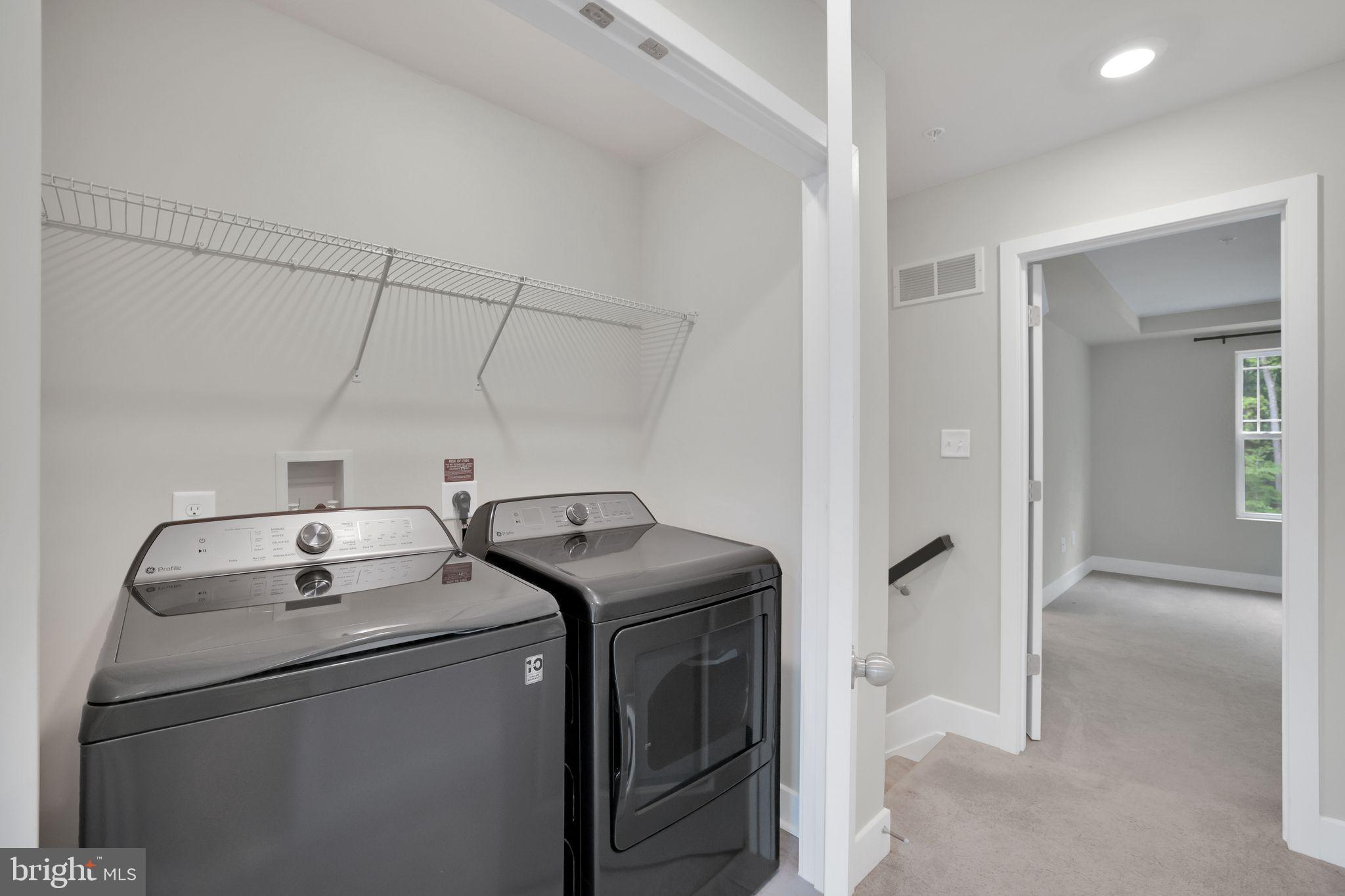 CHARLES COUNTY - Residential Lease