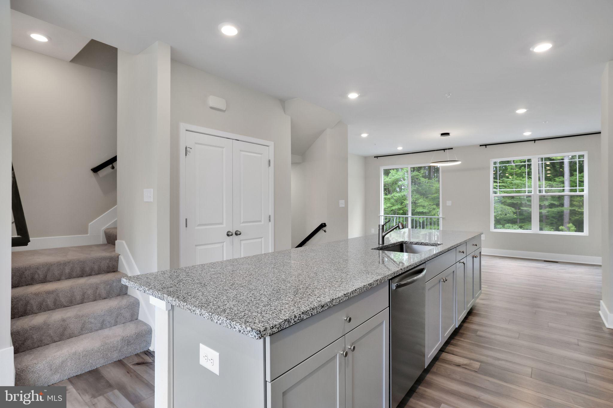 CHARLES COUNTY - Residential Lease