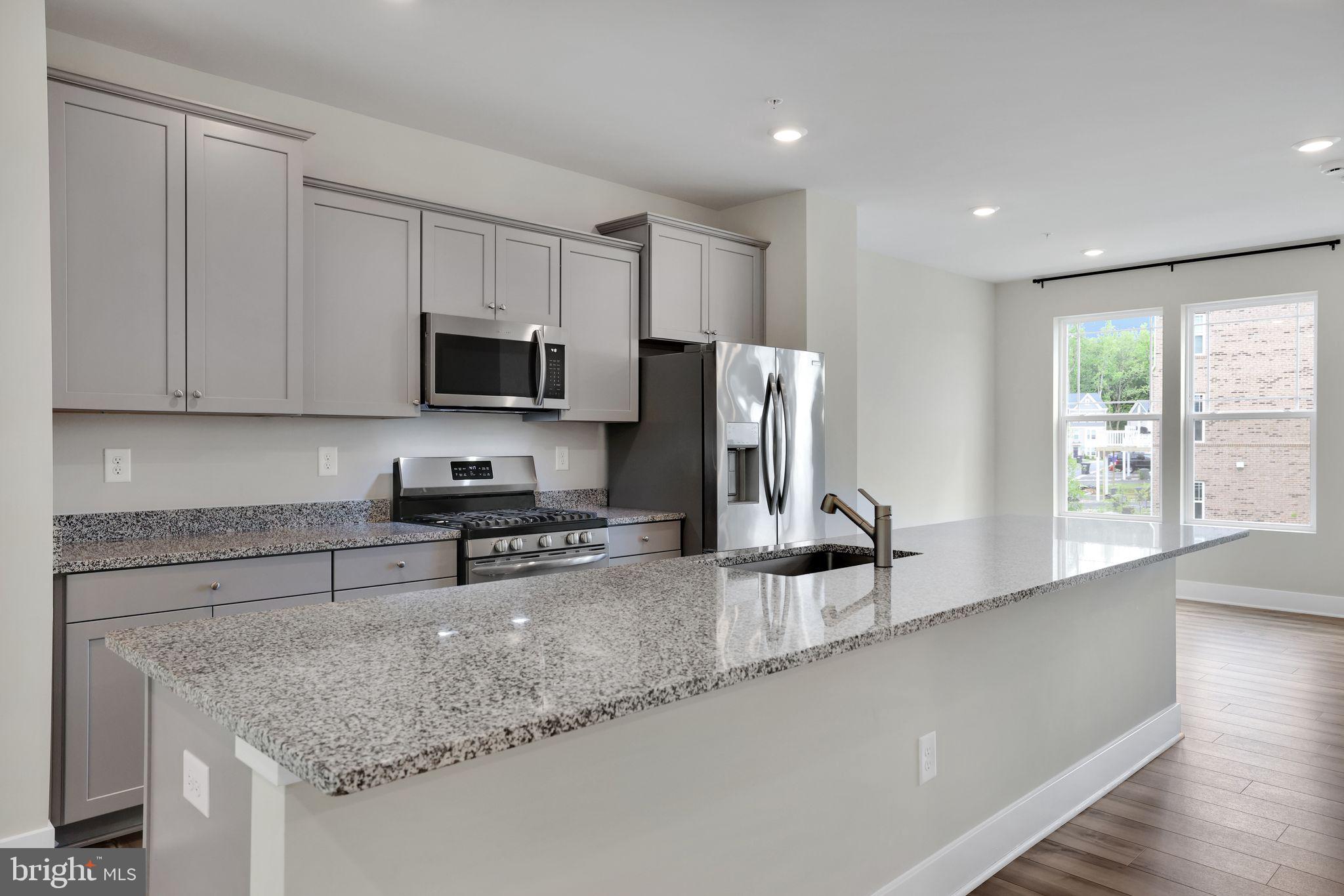 CHARLES COUNTY - Residential Lease