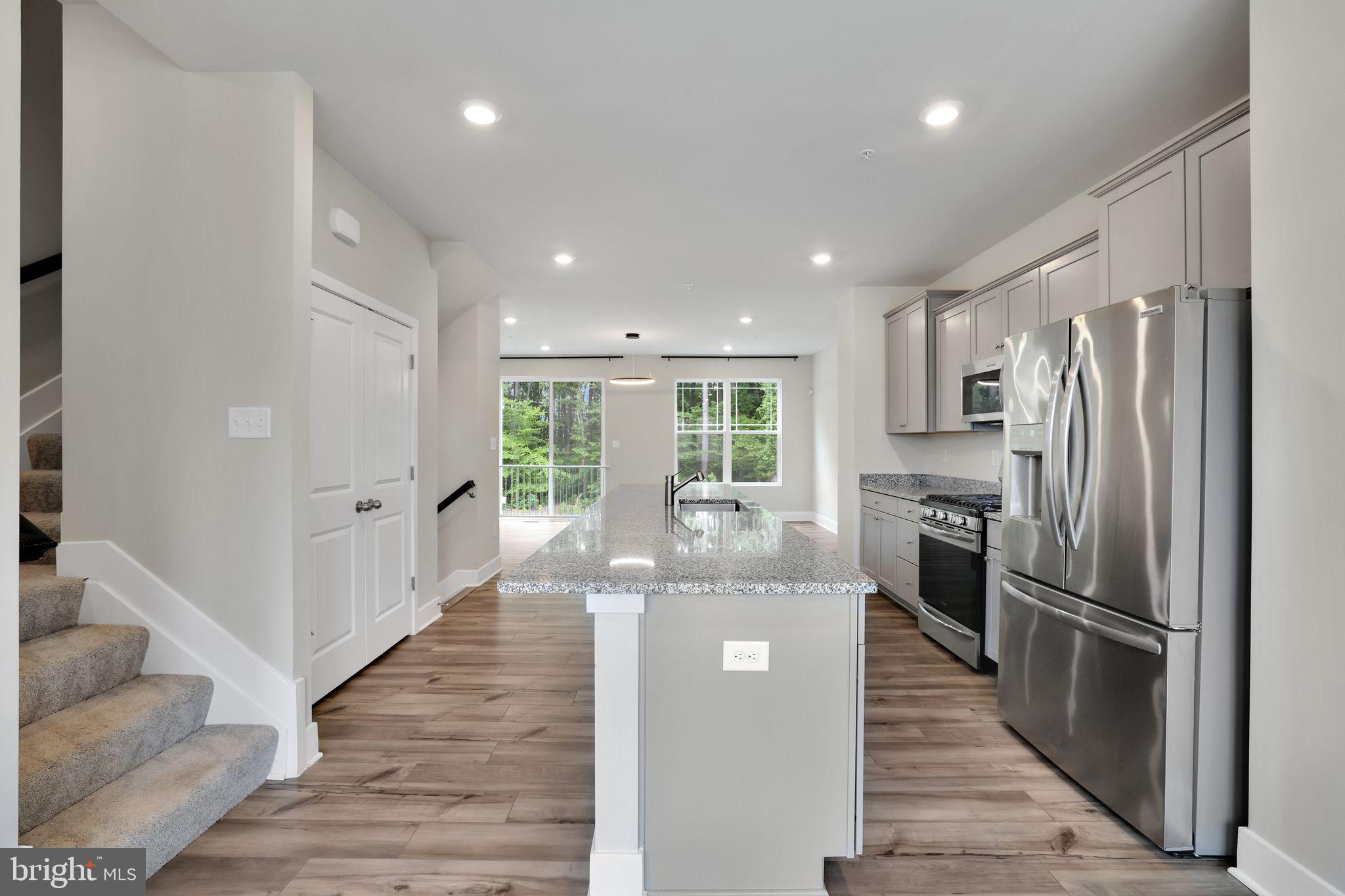 CHARLES COUNTY - Residential Lease