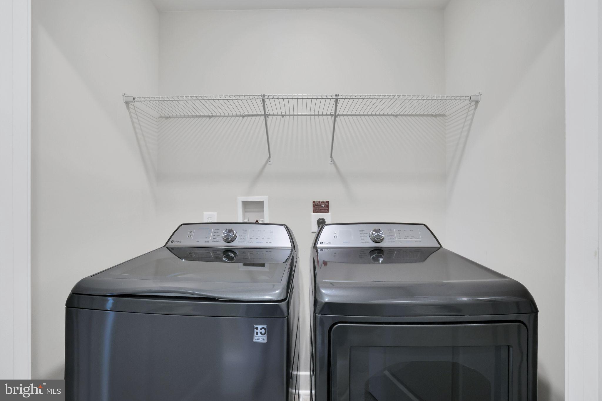 CHARLES COUNTY - Residential Lease