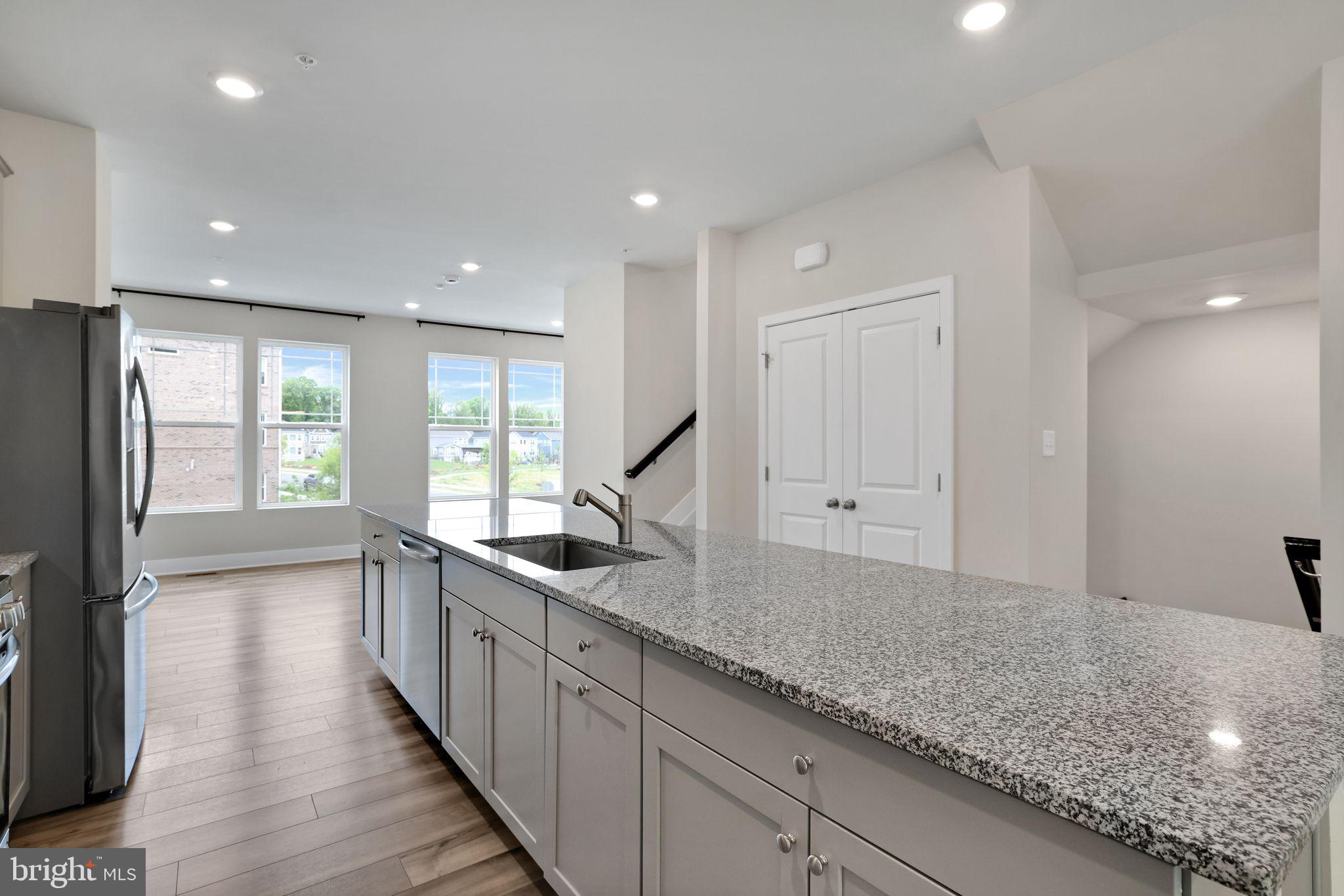 CHARLES COUNTY - Residential Lease