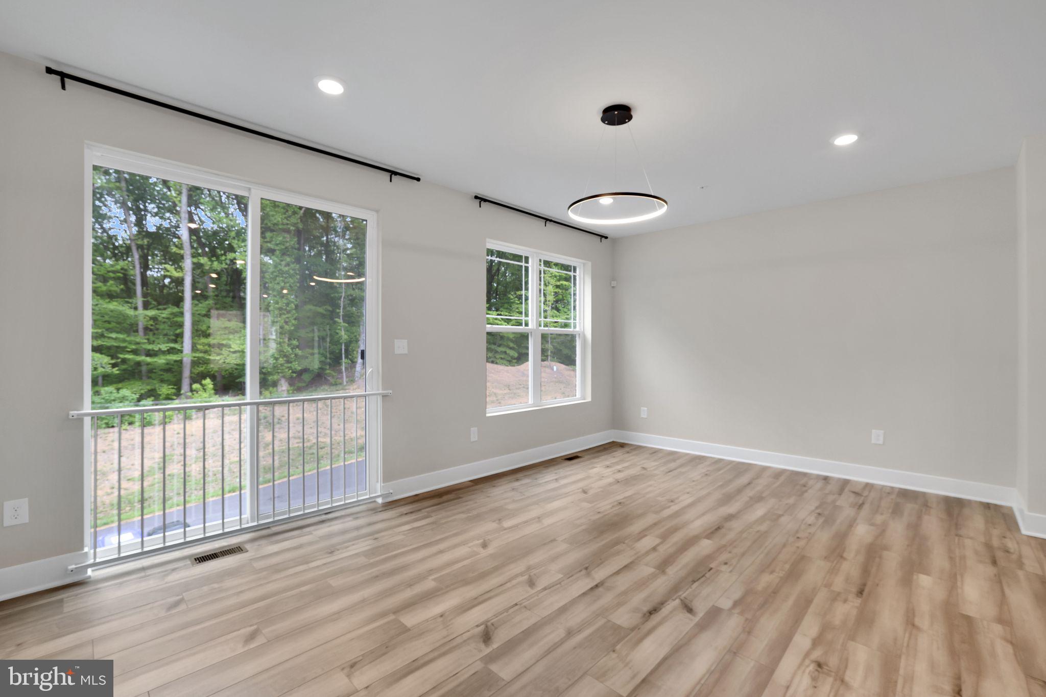 CHARLES COUNTY - Residential Lease