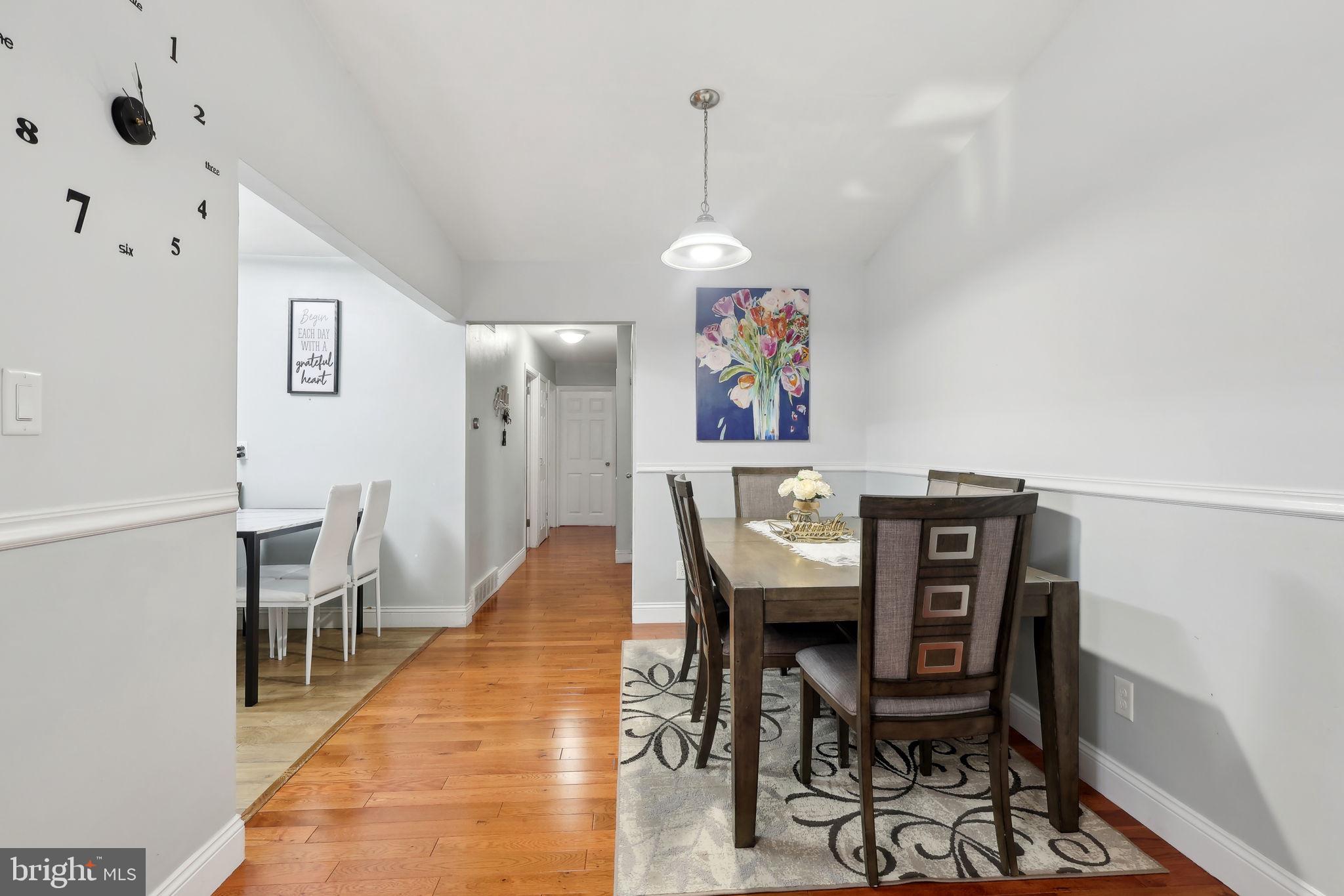 PENNYPACK - Residential