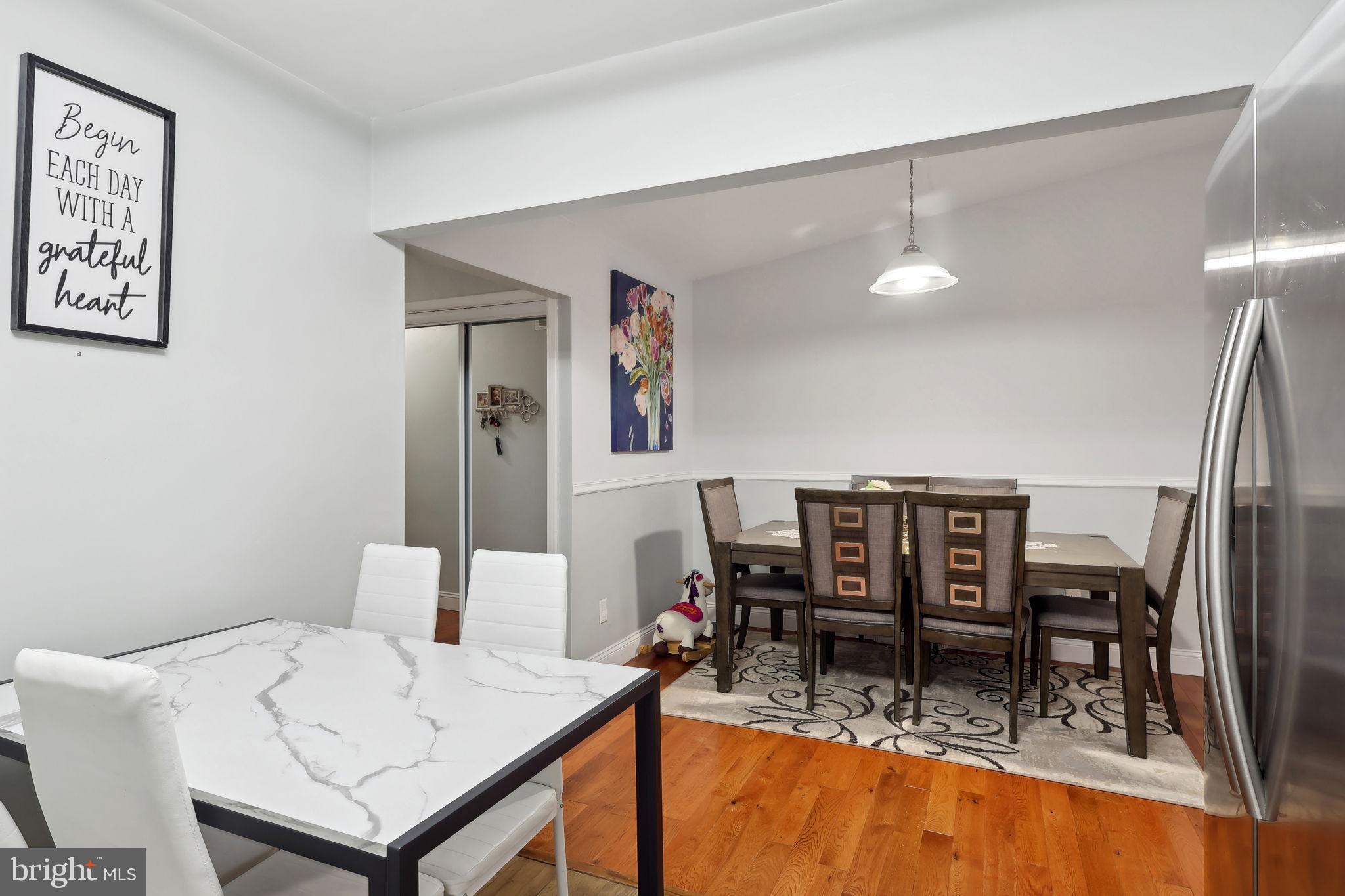 PENNYPACK - Residential