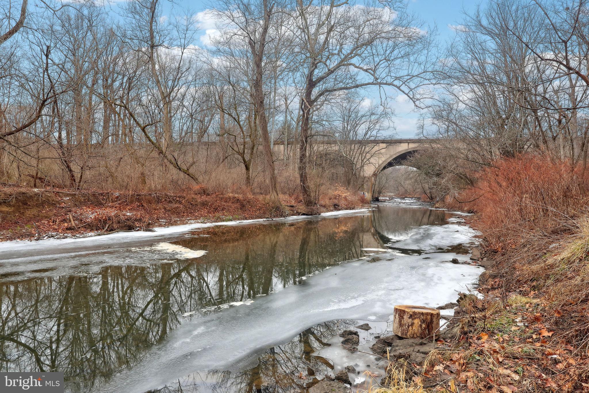PENNYPACK - Residential