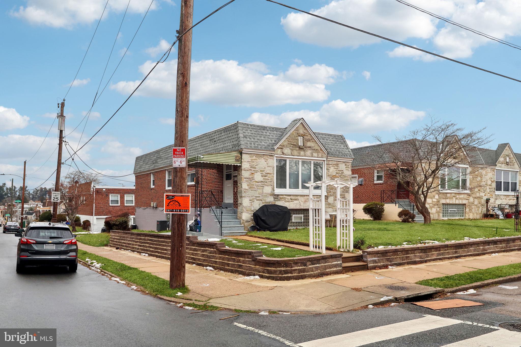 PENNYPACK - Residential