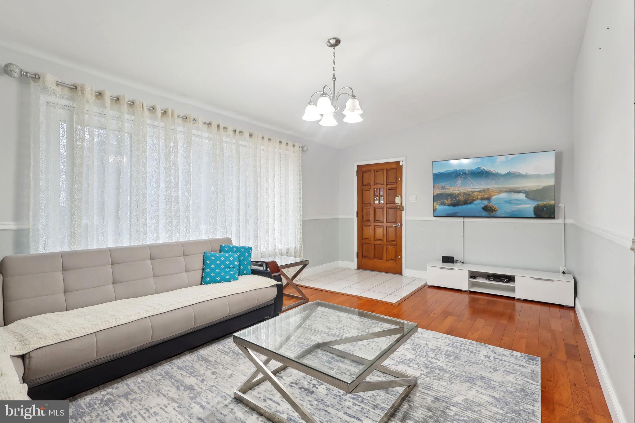 PENNYPACK - Residential