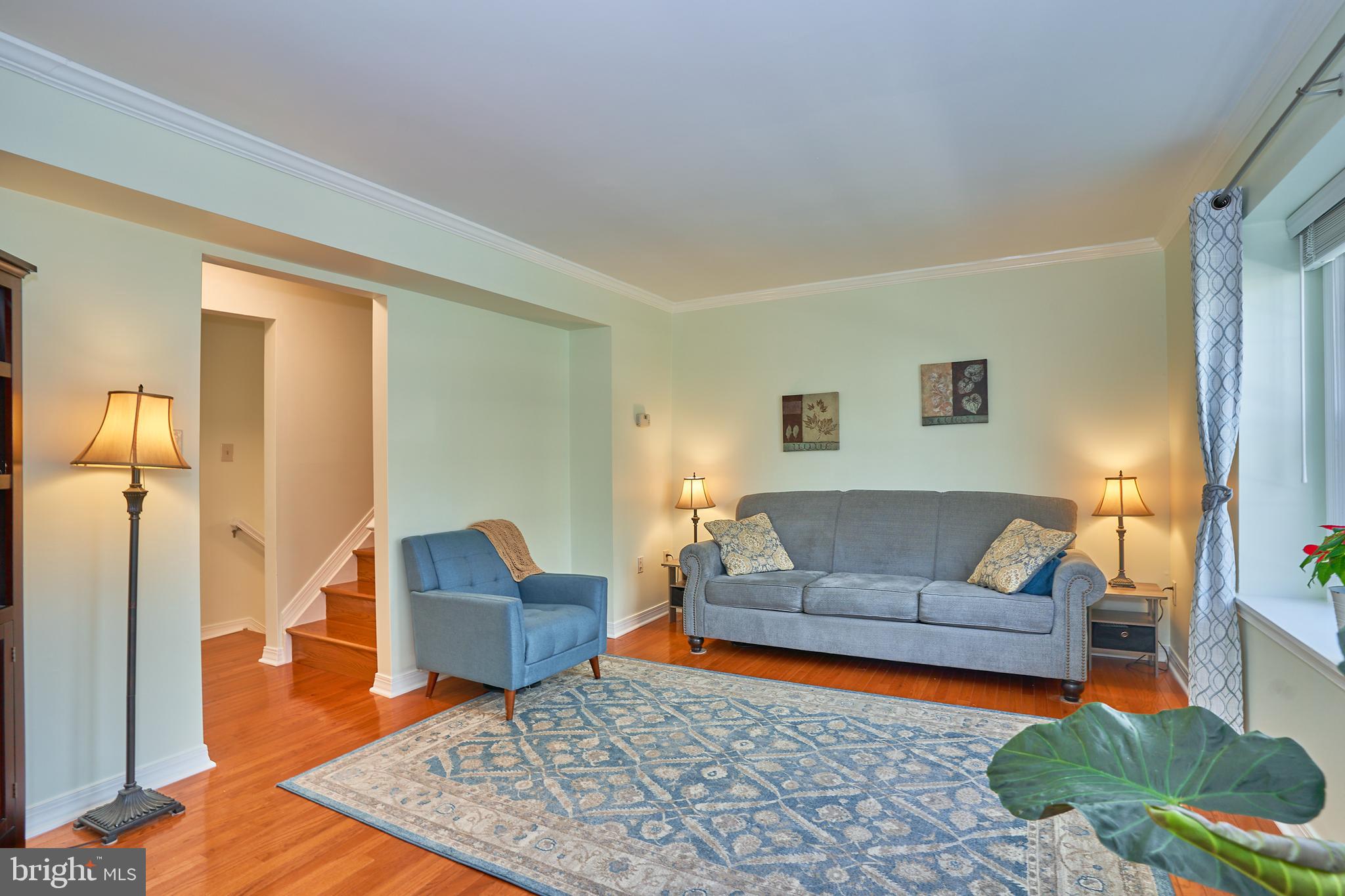 TOWNS ON THE GREENS - Residential