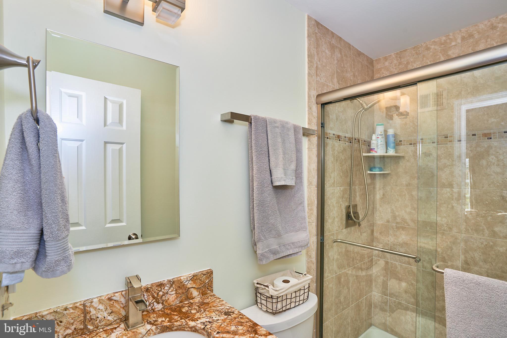 TOWNS ON THE GREENS - Residential