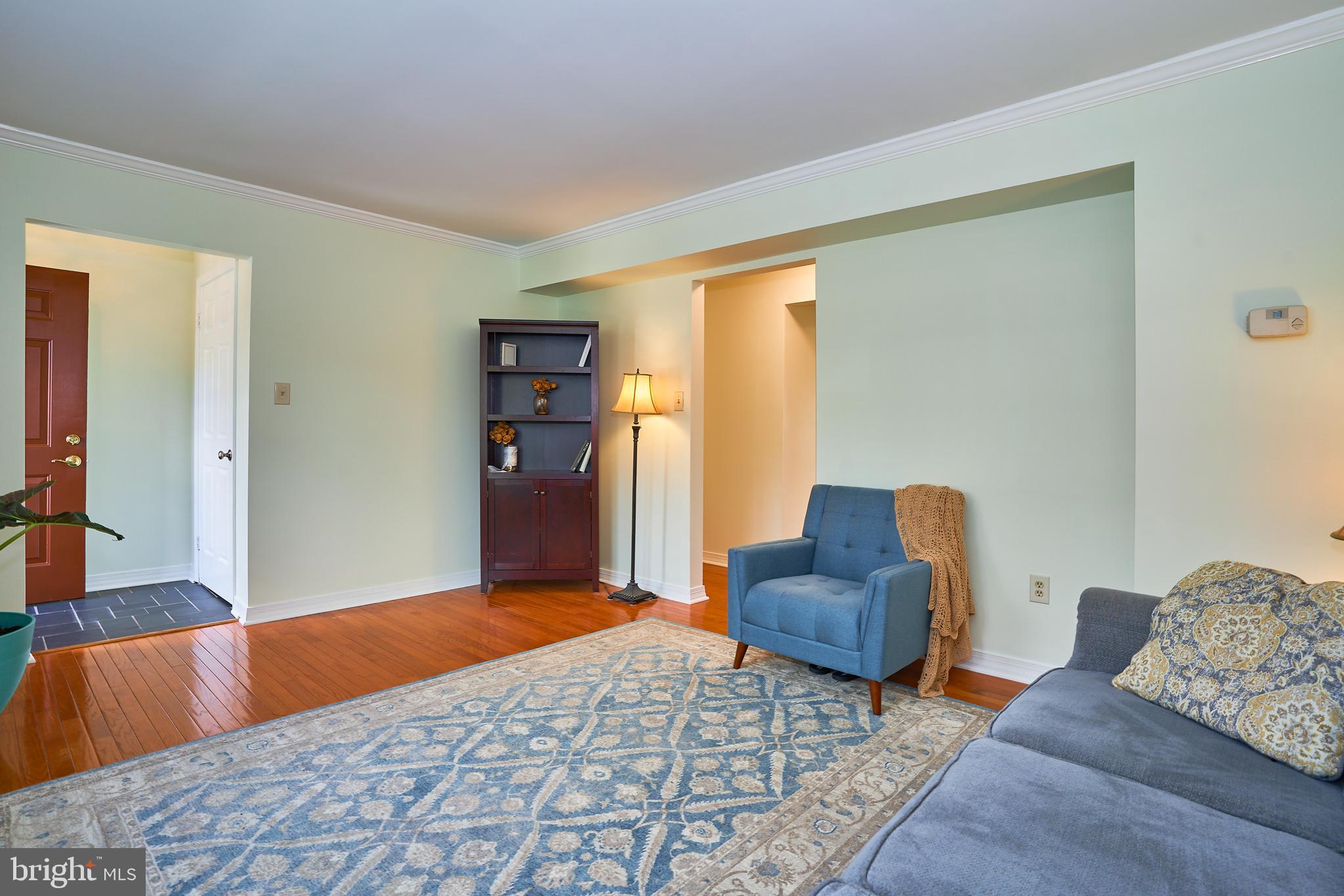 TOWNS ON THE GREENS - Residential