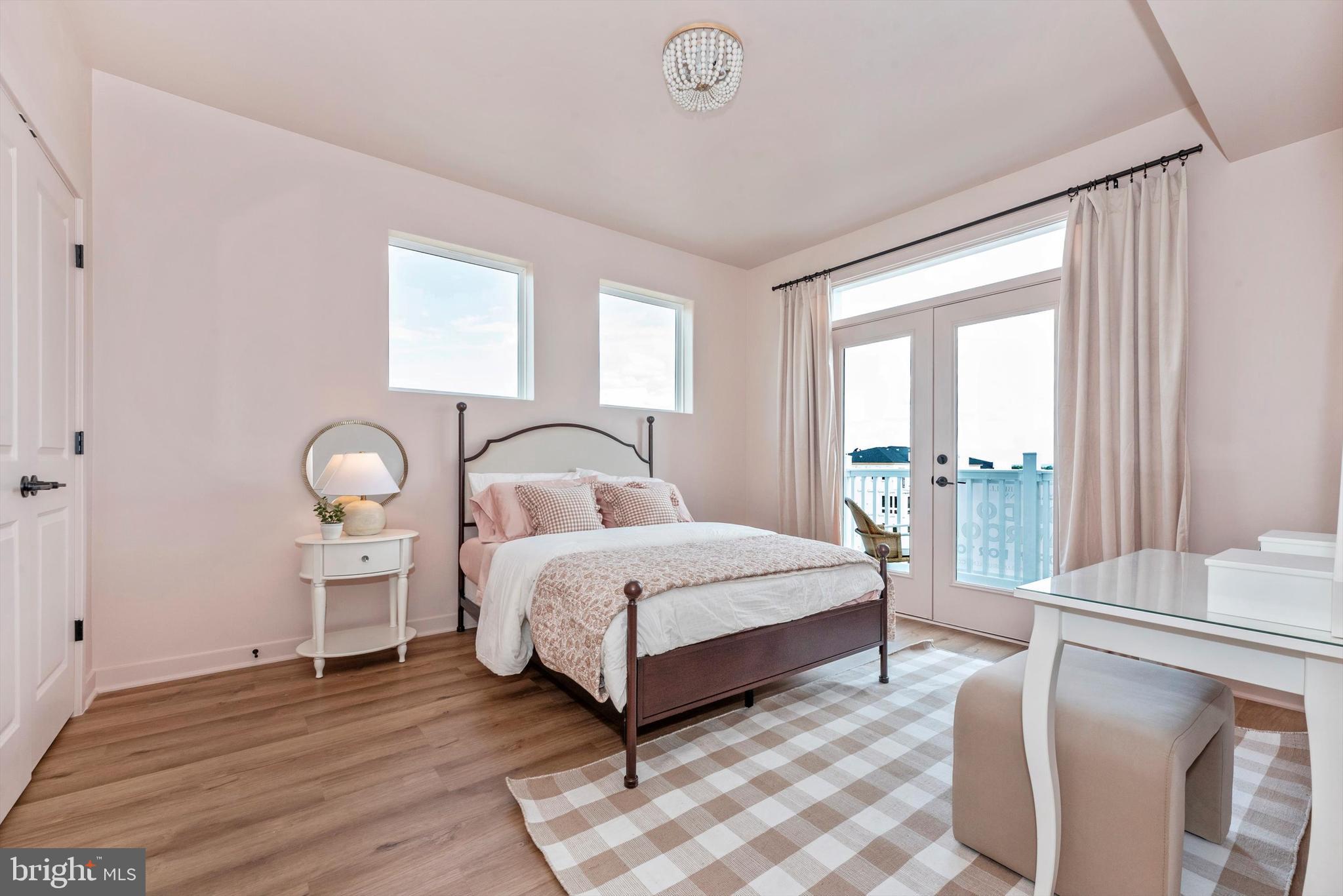 GAMBRILL GLENN - Residential Lease