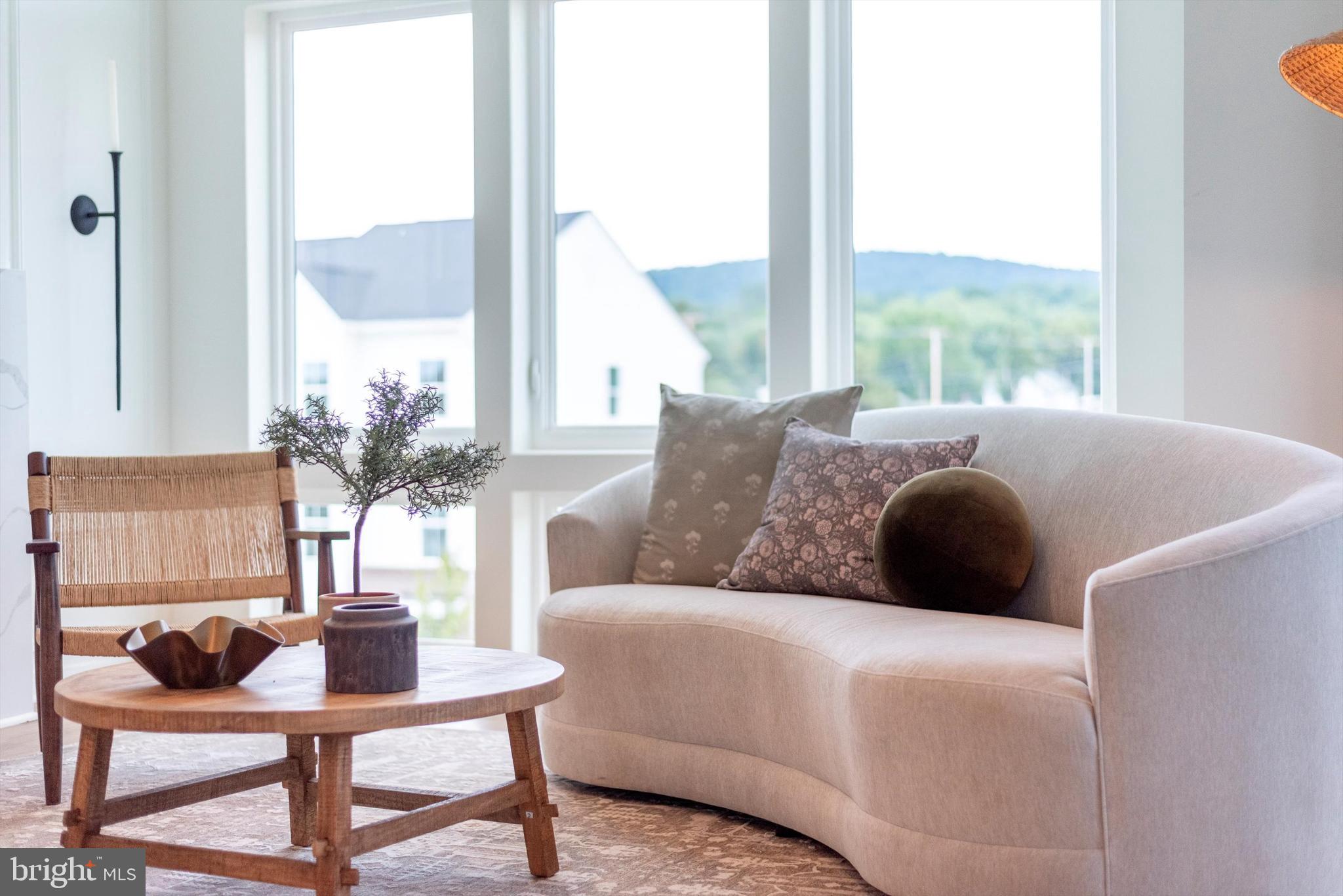 GAMBRILL GLENN - Residential Lease