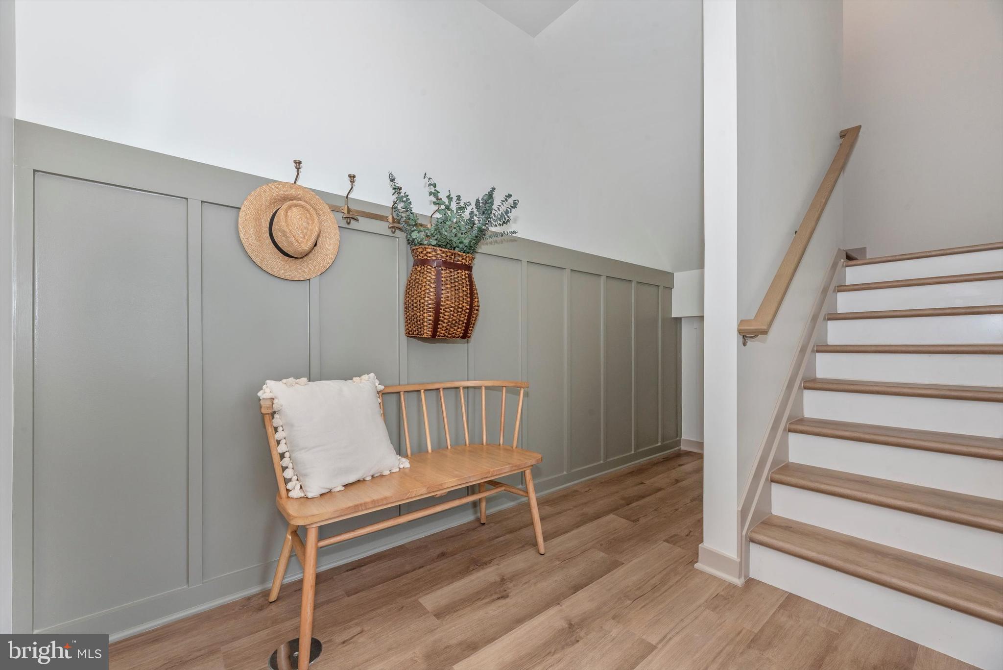 GAMBRILL GLENN - Residential Lease