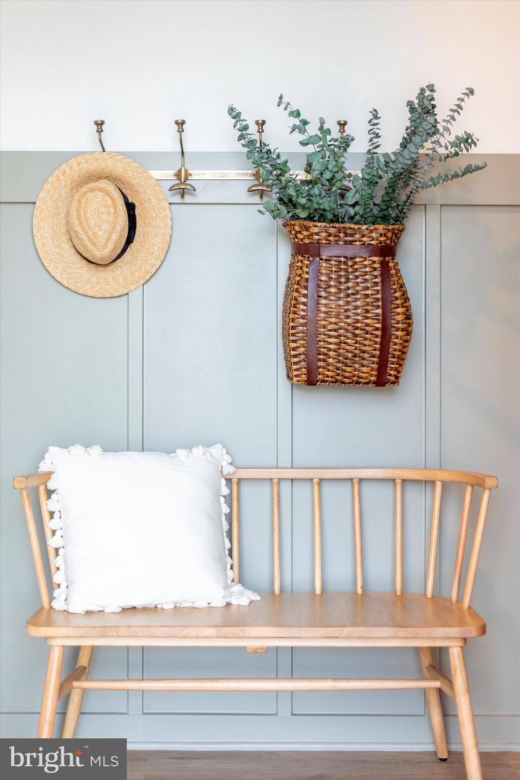 GAMBRILL GLENN - Residential Lease