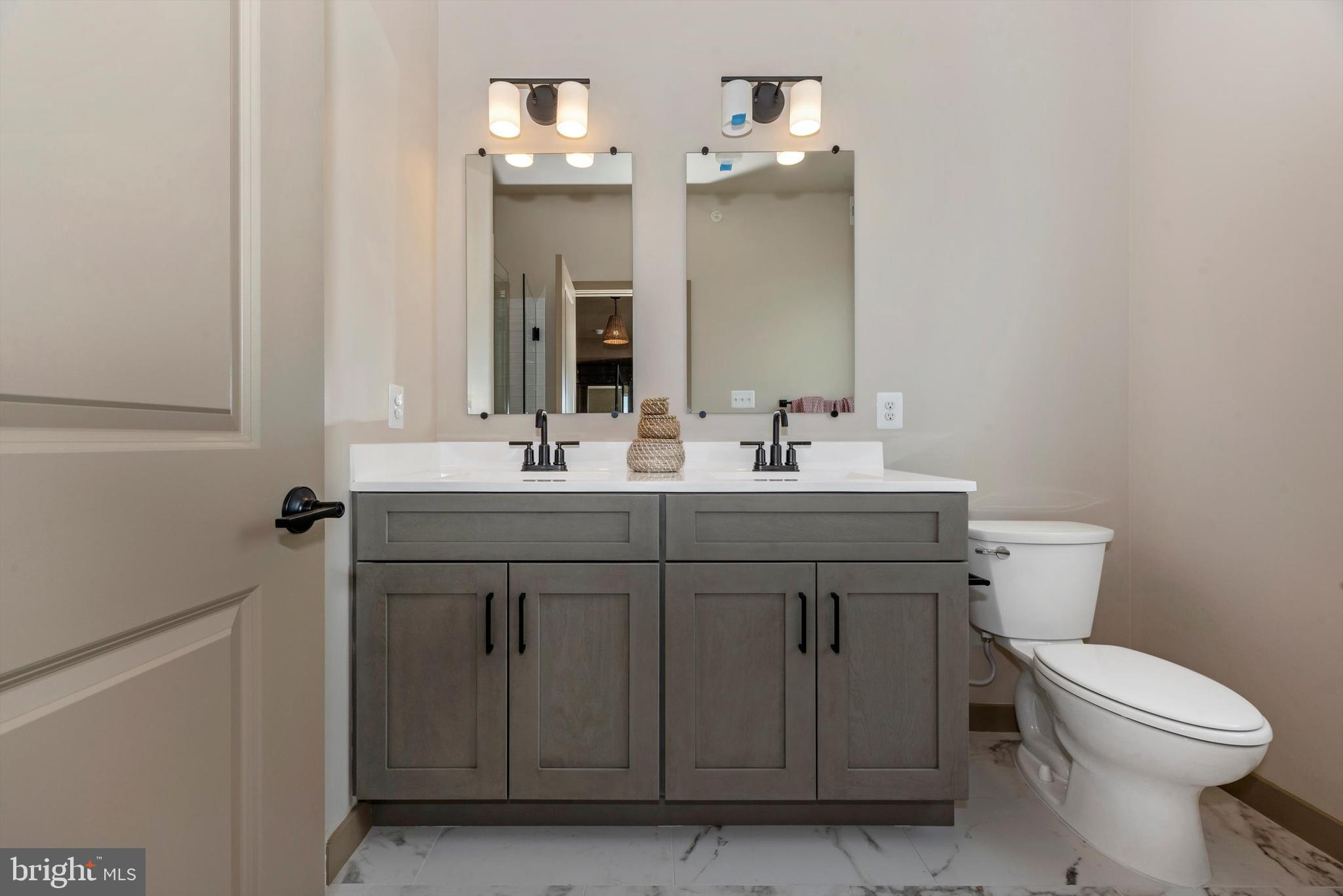 GAMBRILL GLENN - Residential Lease