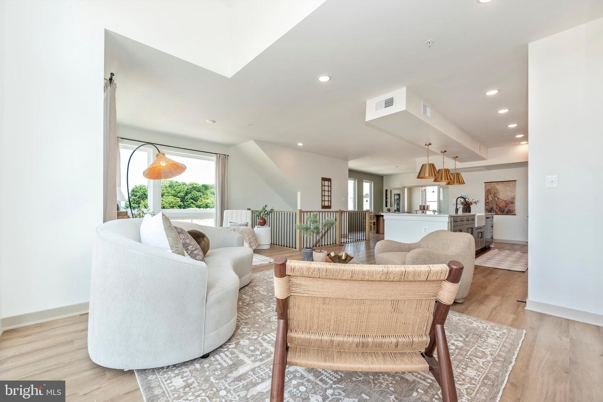 GAMBRILL GLENN - Residential Lease