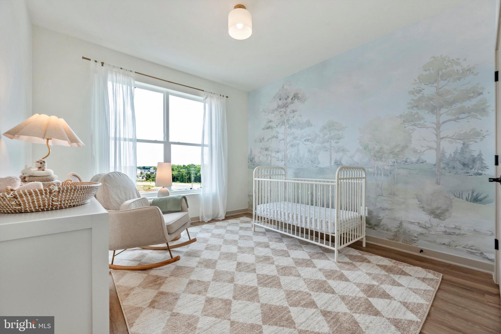 GAMBRILL GLENN - Residential Lease