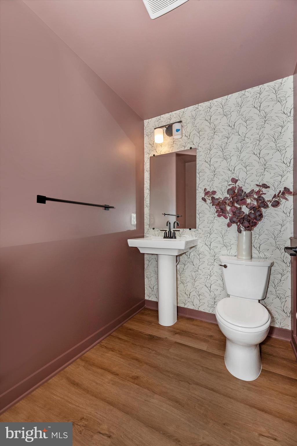 GAMBRILL GLENN - Residential Lease