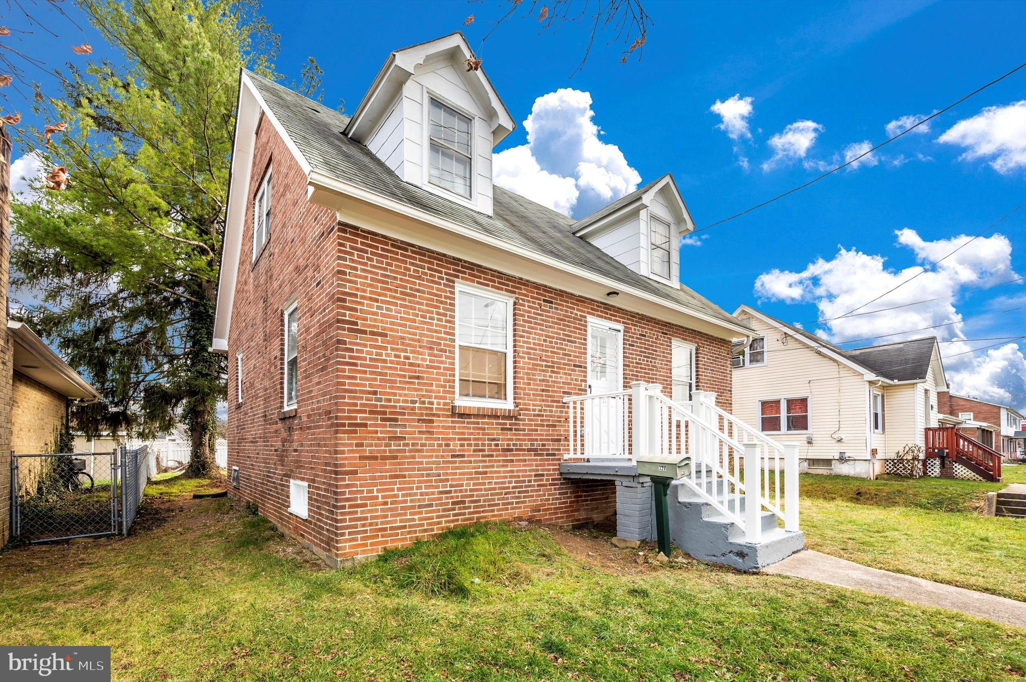 NONE AVAILABLE - Commercial Sale